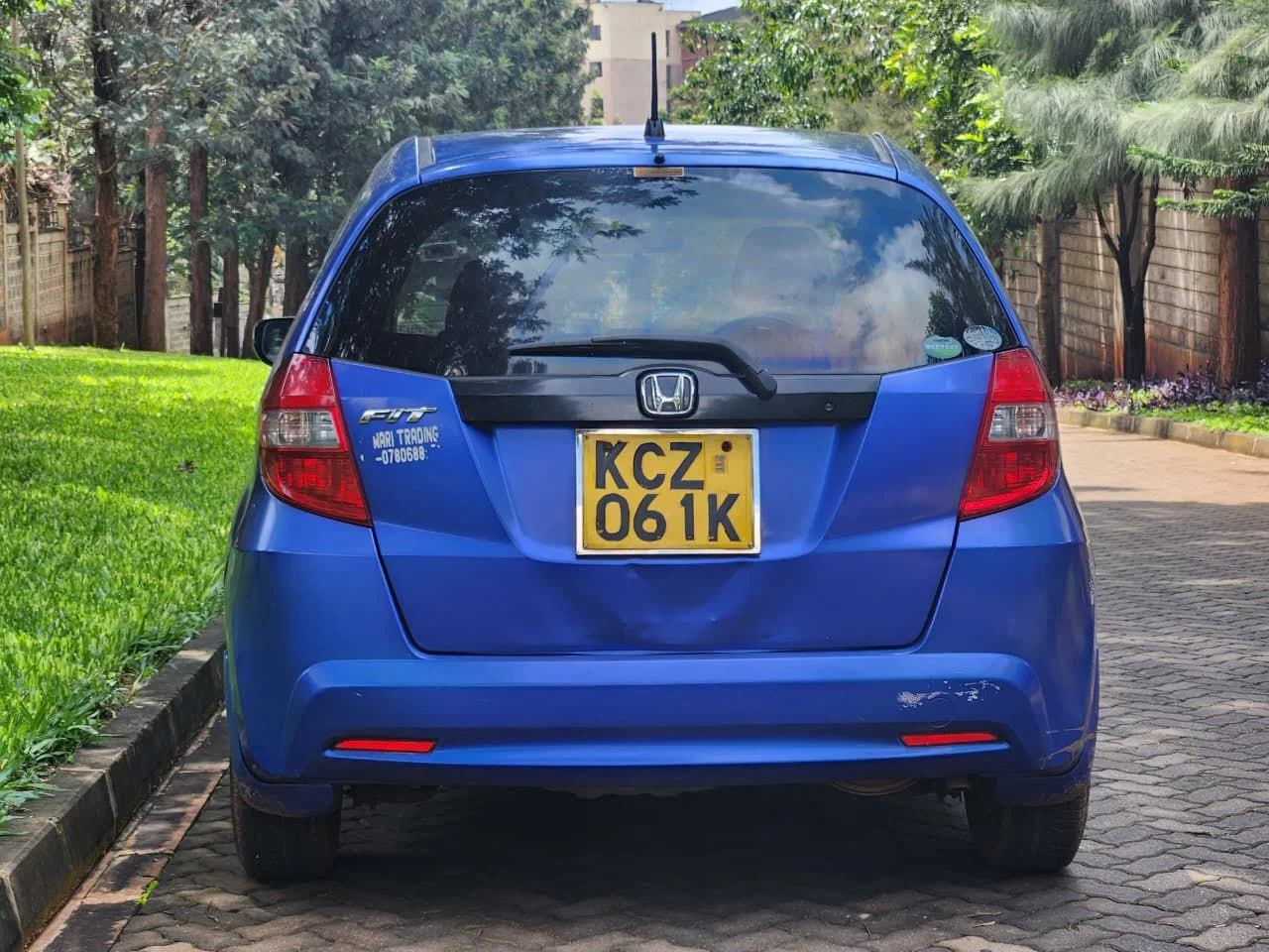 Honda fit QUICK SALE 😲. Cars from 150K, 30% Deposit lipa pole pole. Hire purchase installments HP. UpTo 70% financing/finance NO CRB STATUS CHECK Trade in OK