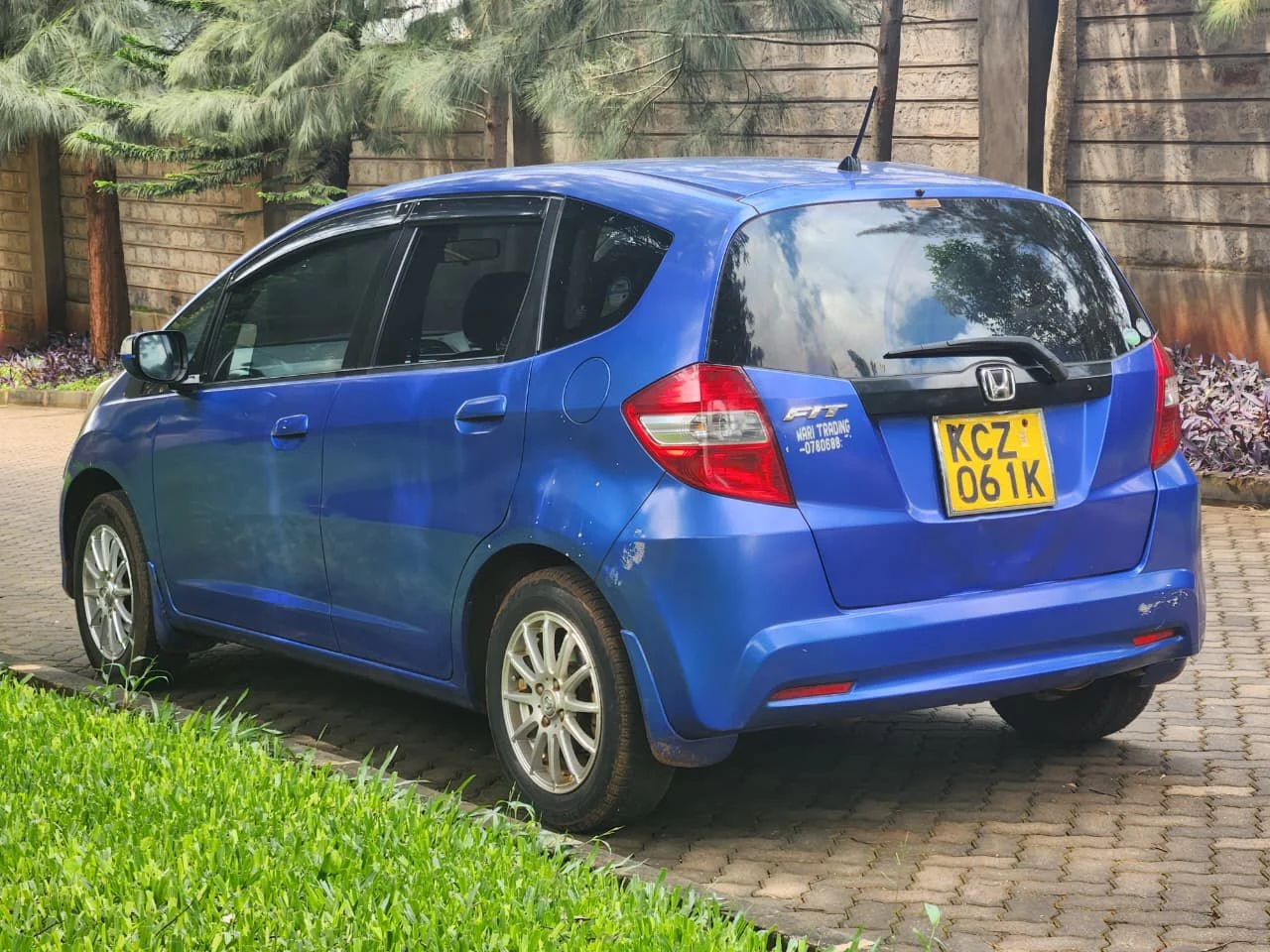 Honda fit QUICK SALE 😲. Cars from 150K, 30% Deposit lipa pole pole. Hire purchase installments HP. UpTo 70% financing/finance NO CRB STATUS CHECK Trade in OK