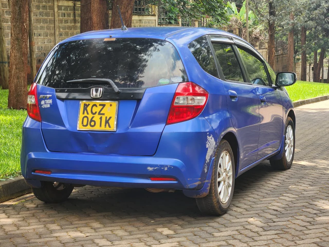 Honda fit QUICK SALE 😲. Cars from 150K, 30% Deposit lipa pole pole. Hire purchase installments HP. UpTo 70% financing/finance NO CRB STATUS CHECK Trade in OK