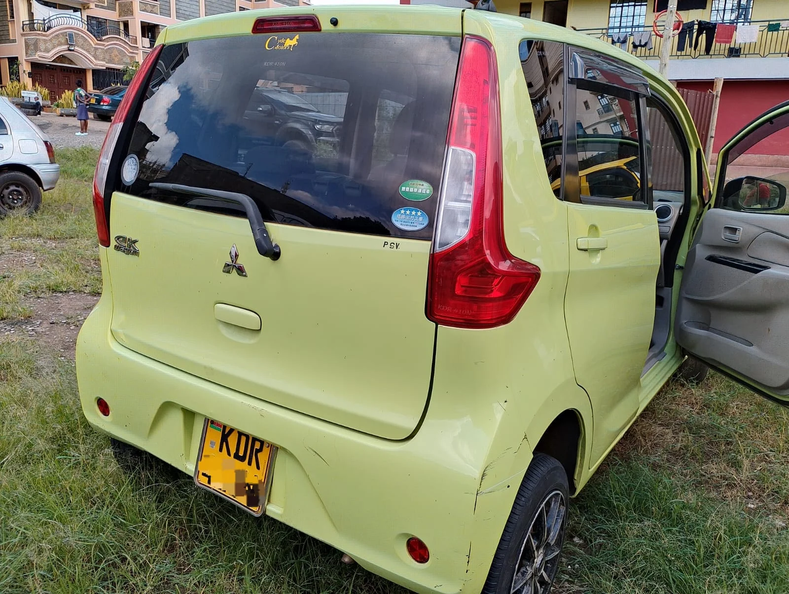 Mitsubishi Ek Wagon New shape QUICK SALE 😲. Cars from 150K, 30% Deposit lipa pole pole. Hire purchase installments HP. UpTo 70% financing/finance NO CRB STATUS CHECK Trade in OK