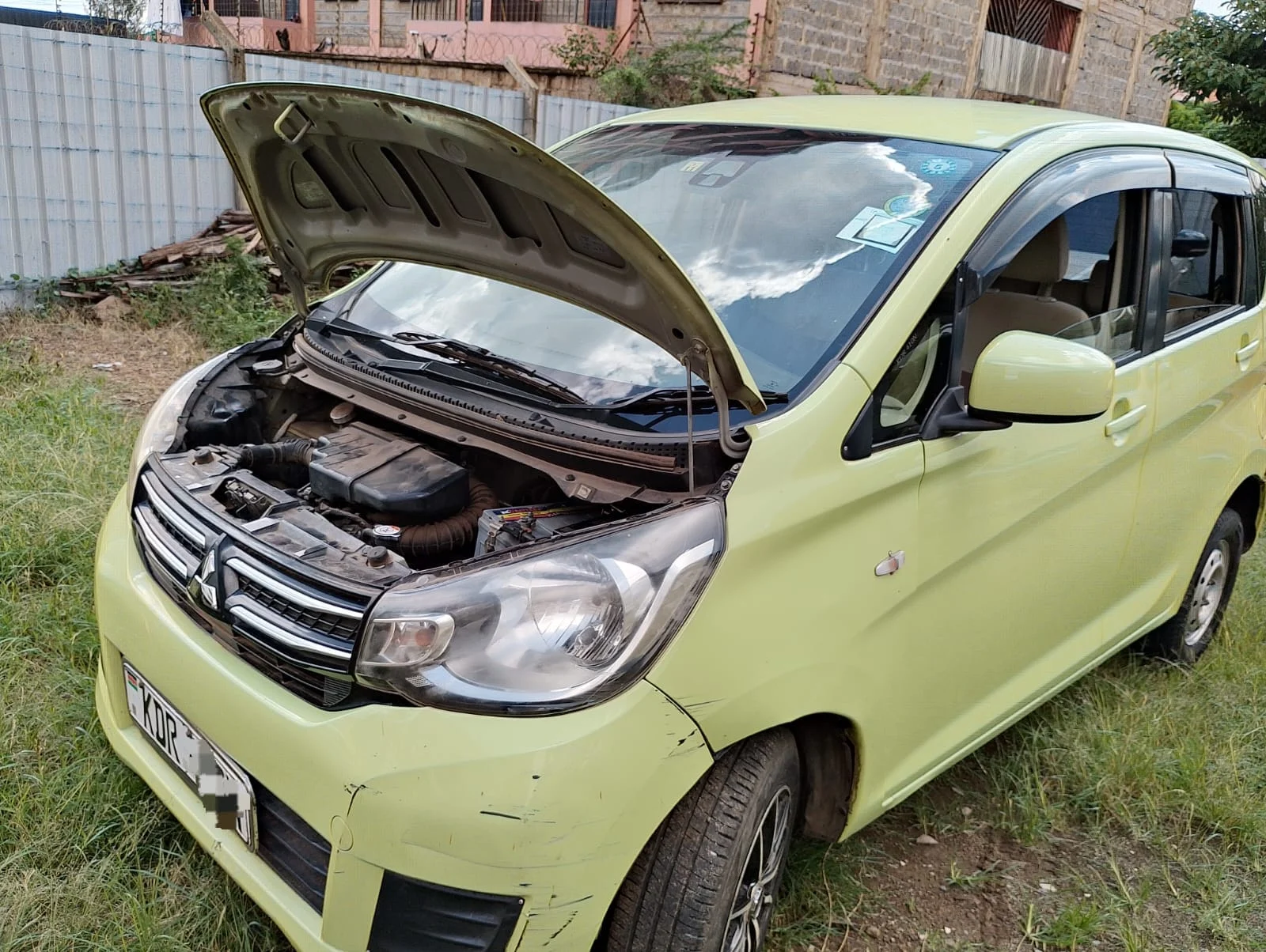 Mitsubishi Ek Wagon New shape QUICK SALE 😲. Cars from 150K, 30% Deposit lipa pole pole. Hire purchase installments HP. UpTo 70% financing/finance NO CRB STATUS CHECK Trade in OK