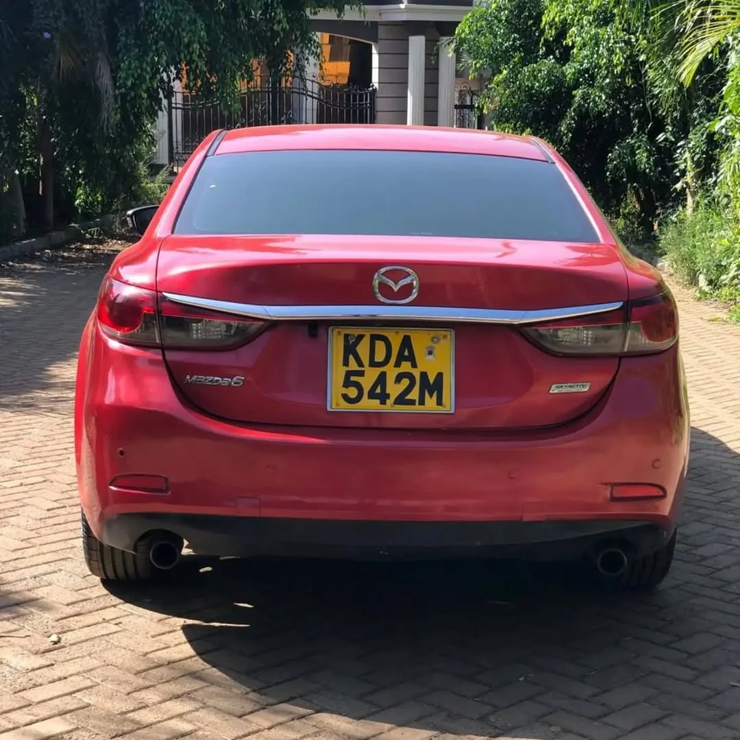 Mazda Atenza QUICK SALE 😲. Cars from 150K, 30% Deposit lipa pole pole. Hire purchase installments HP. UpTo 70% financing/finance NO CRB STATUS CHECK Trade in OK