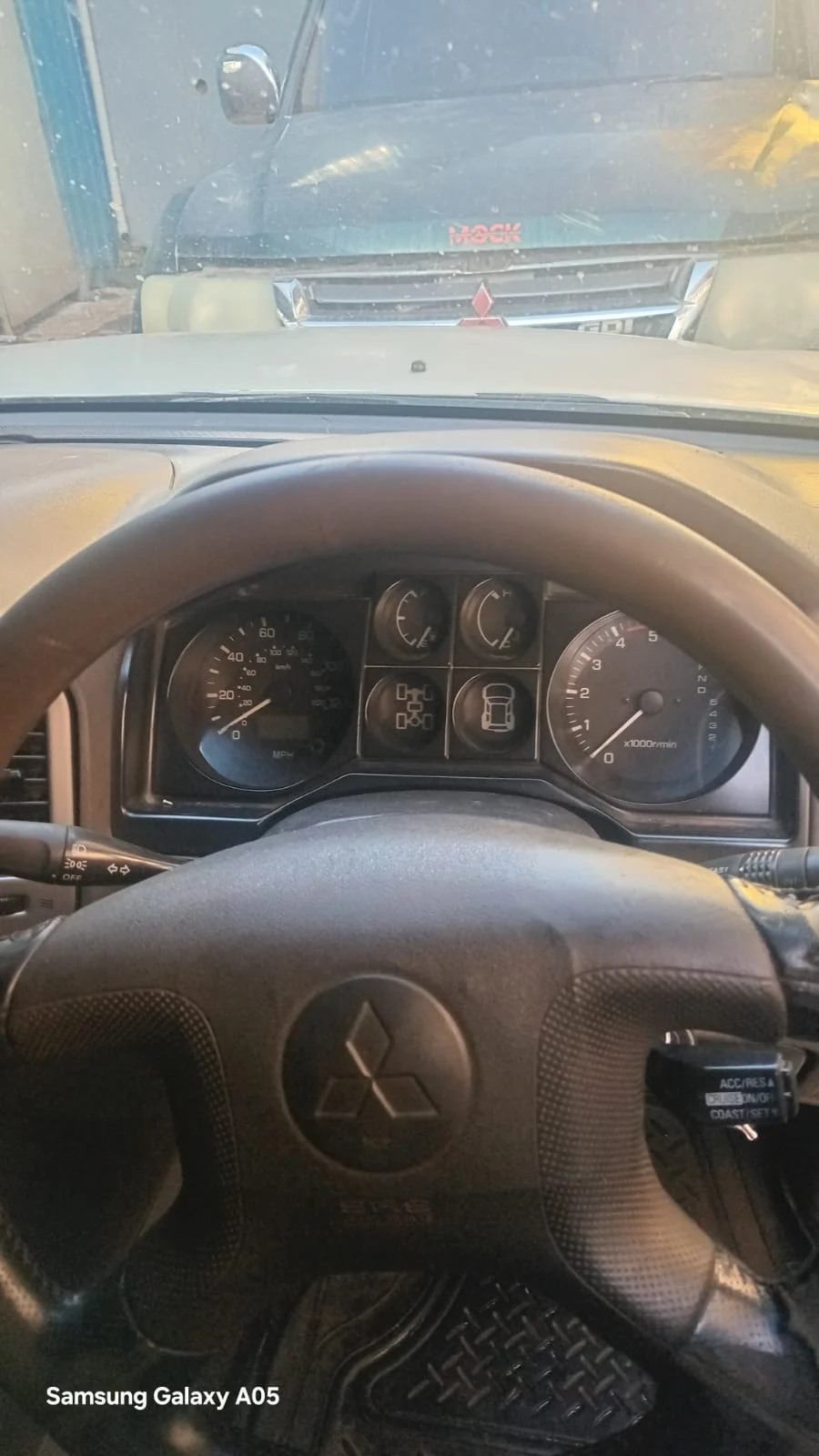 Mitsubishi Pajero DIESEL 2008 850K ONLY CLEAN!! 😲 💪 Fully Loaded QUICK SALE. Cars from 150K, 30% Deposit lipa pole pole. Hire purchase installments HP Car IMPORT 0% DEPOSIT. UpTo 70% financing/finance NO CRB STATUS CHECK Trade in Ok
