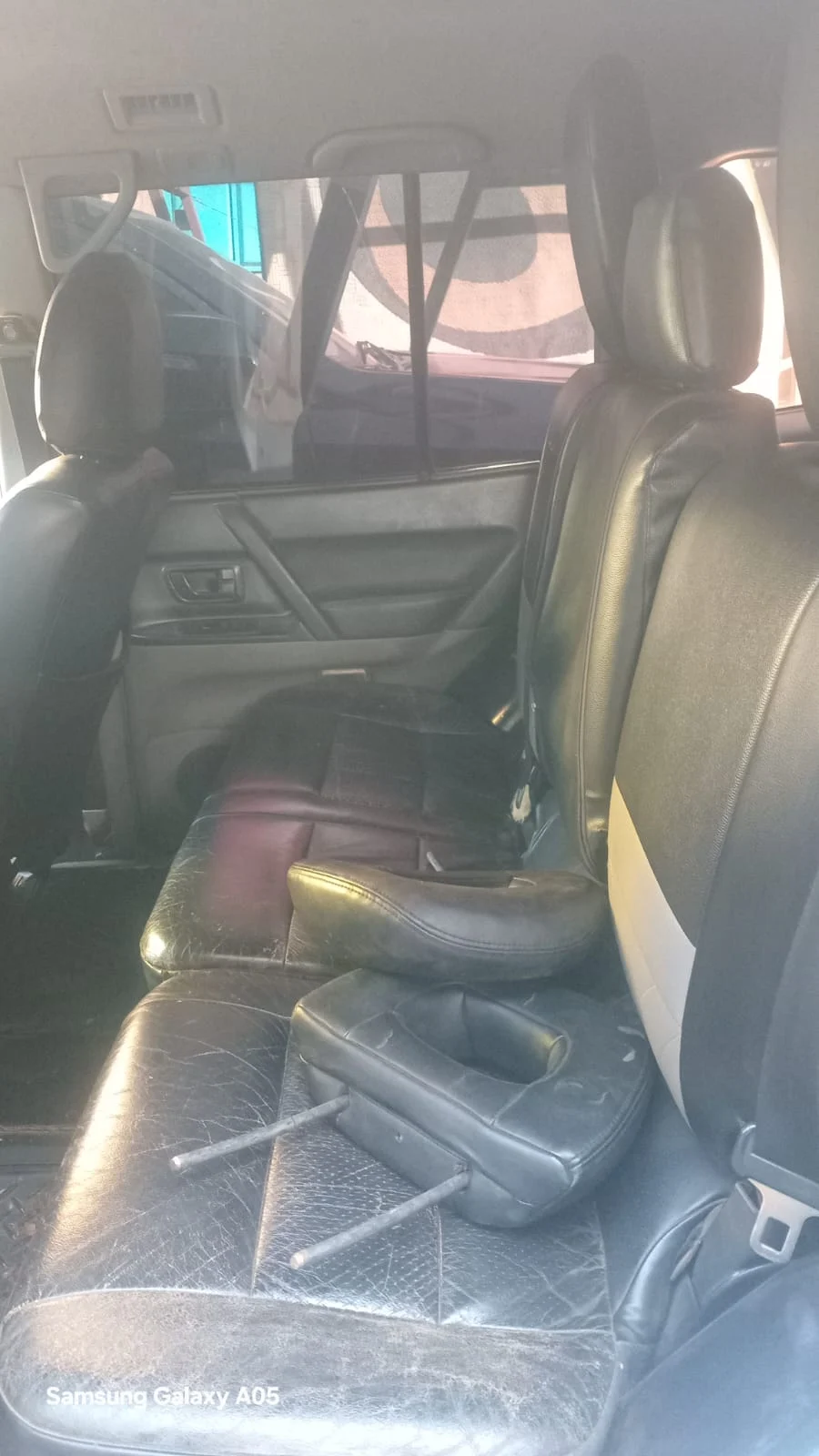 Mitsubishi Pajero DIESEL 2008 850K ONLY CLEAN!! 😲 💪 Fully Loaded QUICK SALE. Cars from 150K, 30% Deposit lipa pole pole. Hire purchase installments HP Car IMPORT 0% DEPOSIT. UpTo 70% financing/finance NO CRB STATUS CHECK Trade in Ok