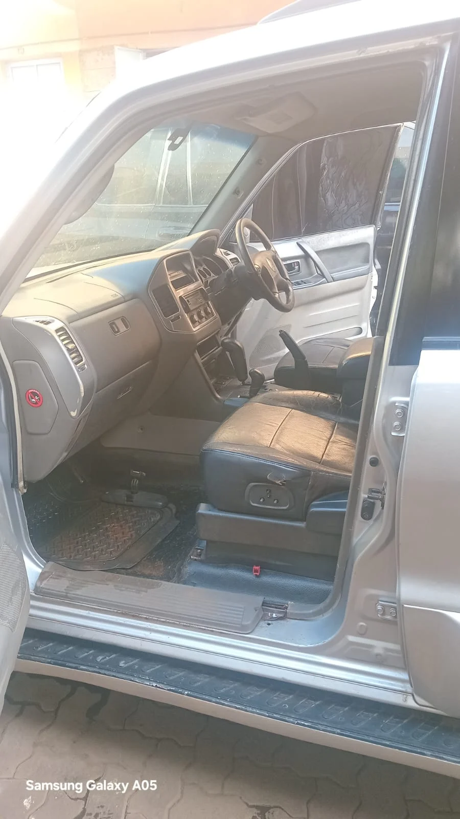 Mitsubishi Pajero DIESEL 2008 850K ONLY CLEAN!! 😲 💪 Fully Loaded QUICK SALE. Cars from 150K, 30% Deposit lipa pole pole. Hire purchase installments HP Car IMPORT 0% DEPOSIT. UpTo 70% financing/finance NO CRB STATUS CHECK Trade in Ok