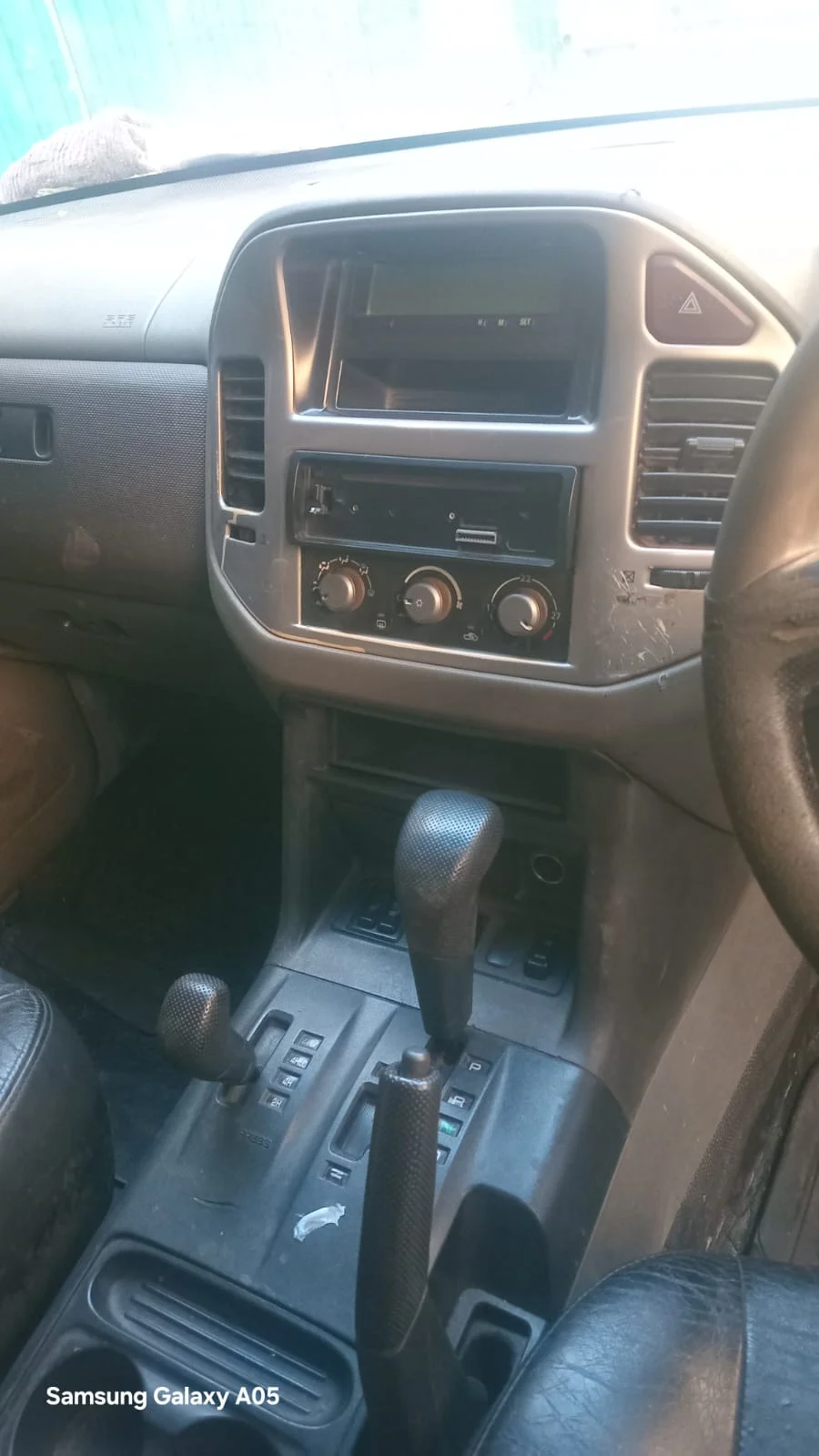 Mitsubishi Pajero DIESEL 2008 850K ONLY CLEAN!! 😲 💪 Fully Loaded QUICK SALE. Cars from 150K, 30% Deposit lipa pole pole. Hire purchase installments HP Car IMPORT 0% DEPOSIT. UpTo 70% financing/finance NO CRB STATUS CHECK Trade in Ok