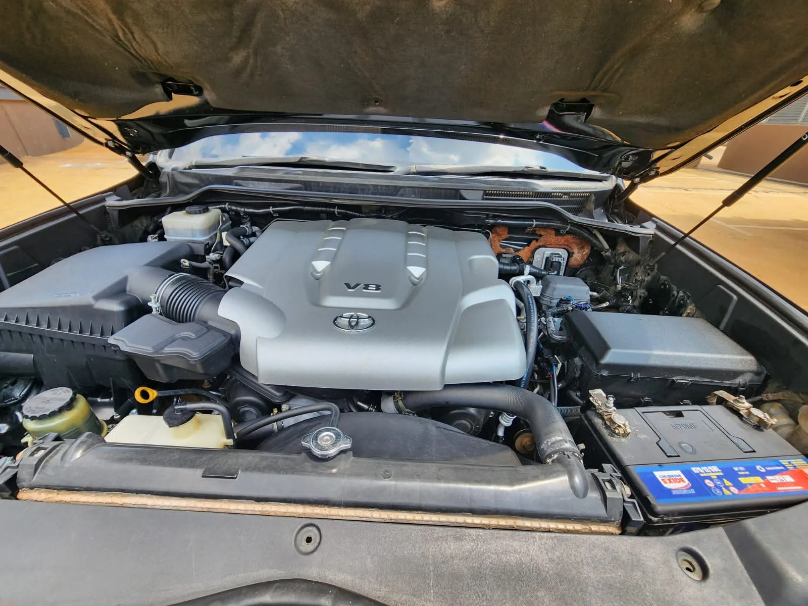 Toyota Land Cruiser V8 Facelift 😲 💪 Fully Loaded QUICK SALE. Cars from 150K, 30% Deposit lipa pole pole. Hire purchase installments HP Car IMPORT 0% DEPOSIT. UpTo 70% financing/finance NO CRB STATUS CHECK Trade in OK