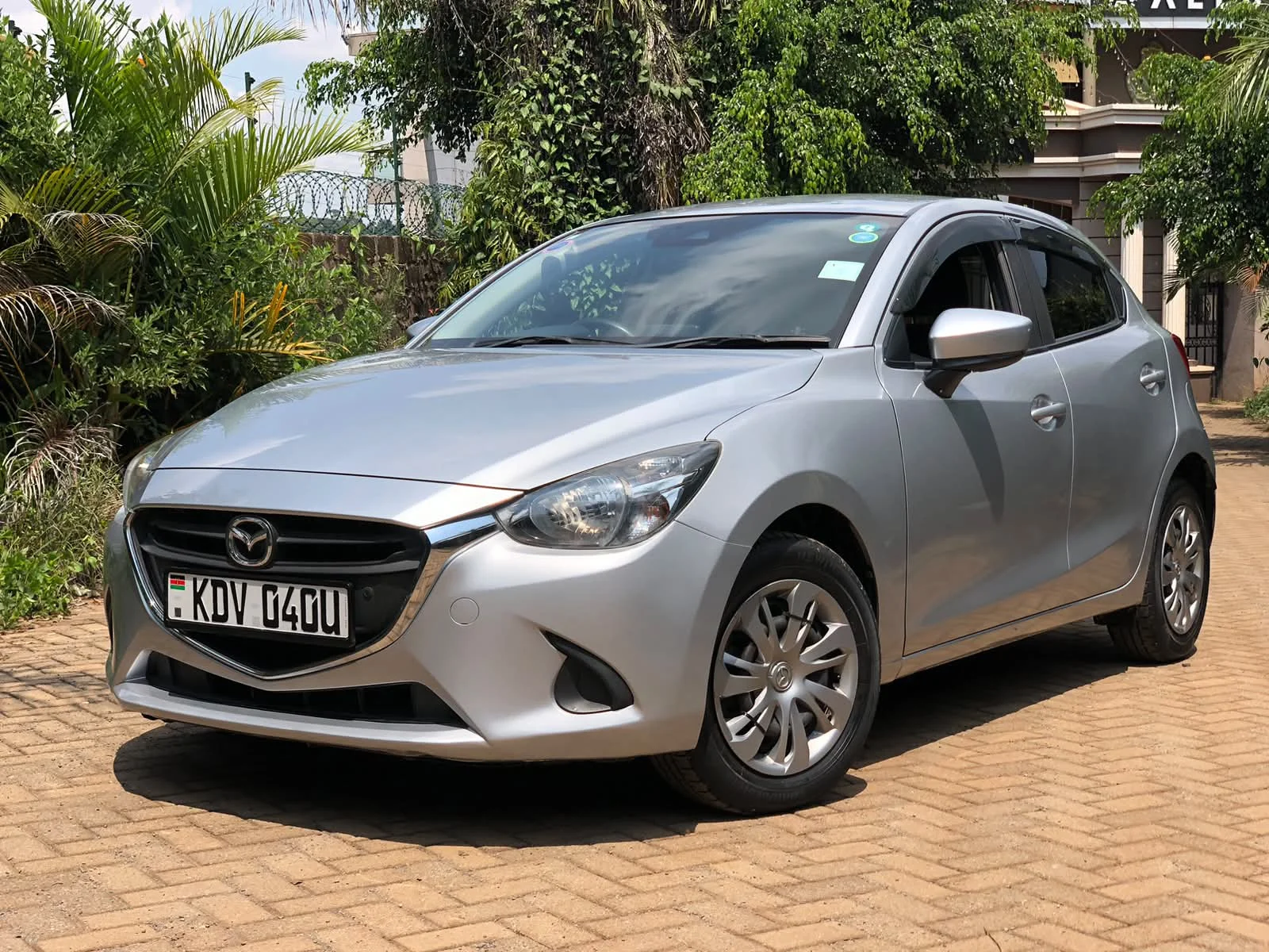Mazda Demio New Shape New Arrival QUICK SALE 😲. Cars from 150K, 30% Deposit lipa pole pole. Hire purchase installments HP. UpTo 70% financing/finance NO CRB STATUS CHECK Trade in OK