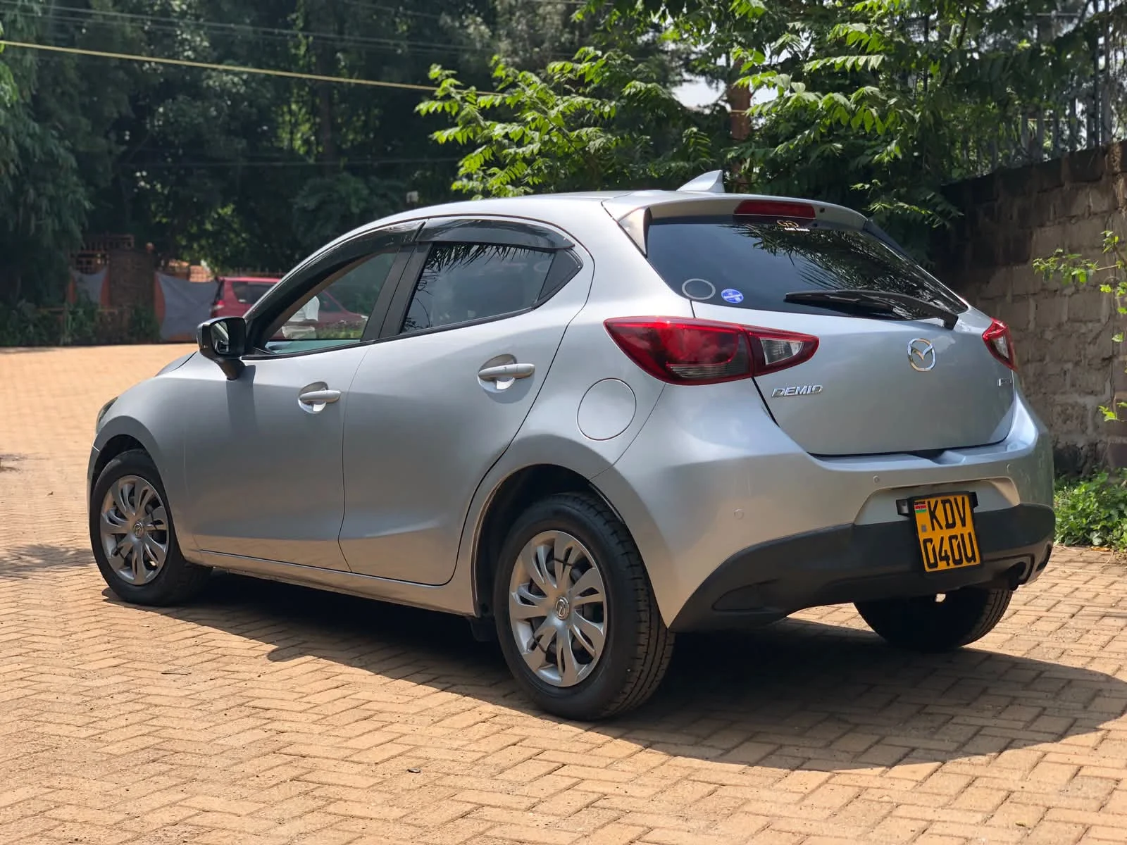 Mazda Demio New Shape New Arrival QUICK SALE 😲. Cars from 150K, 30% Deposit lipa pole pole. Hire purchase installments HP. UpTo 70% financing/finance NO CRB STATUS CHECK Trade in OK