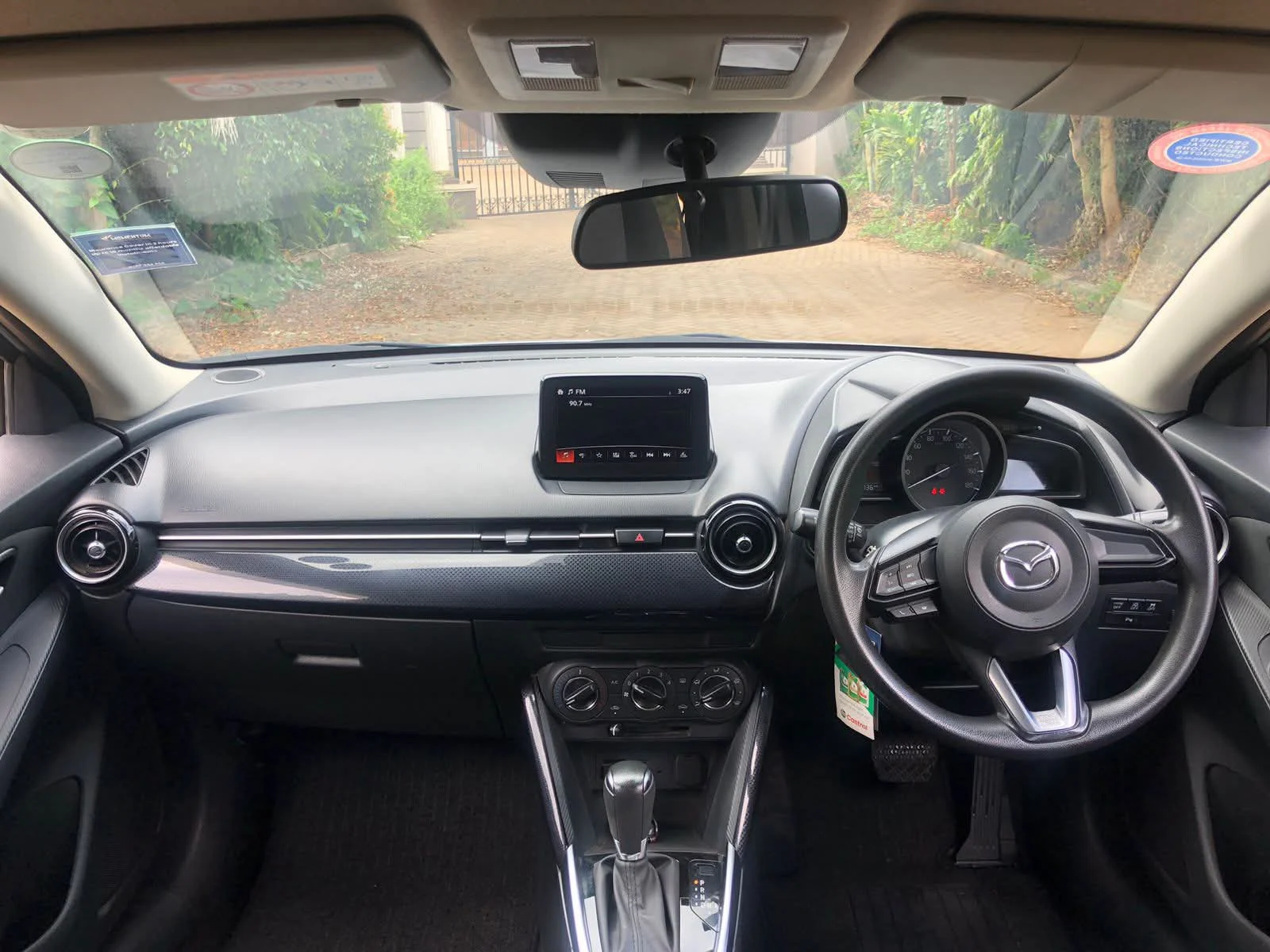 Mazda Demio New Shape New Arrival QUICK SALE 😲. Cars from 150K, 30% Deposit lipa pole pole. Hire purchase installments HP. UpTo 70% financing/finance NO CRB STATUS CHECK Trade in OK