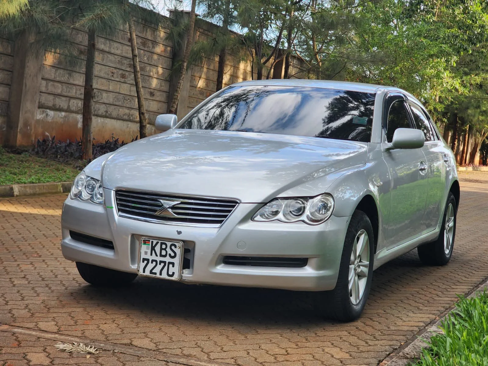 TOYOTA MARK X QUICK SALE 😲. Cars from 150K, 30% Deposit lipa pole pole. Hire purchase installments HP. UpTo 70% financing/finance NO CRB STATUS CHECK Trade in OK