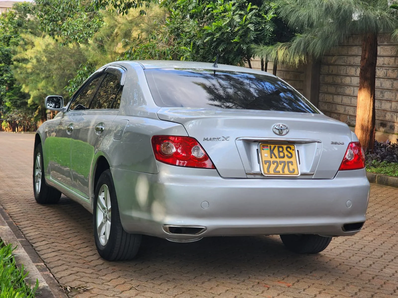 TOYOTA MARK X QUICK SALE 😲. Cars from 150K, 30% Deposit lipa pole pole. Hire purchase installments HP. UpTo 70% financing/finance NO CRB STATUS CHECK Trade in OK