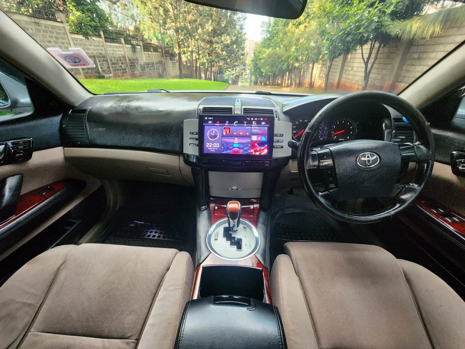TOYOTA MARK X QUICK SALE 😲. Cars from 150K, 30% Deposit lipa pole pole. Hire purchase installments HP. UpTo 70% financing/finance NO CRB STATUS CHECK Trade in OK