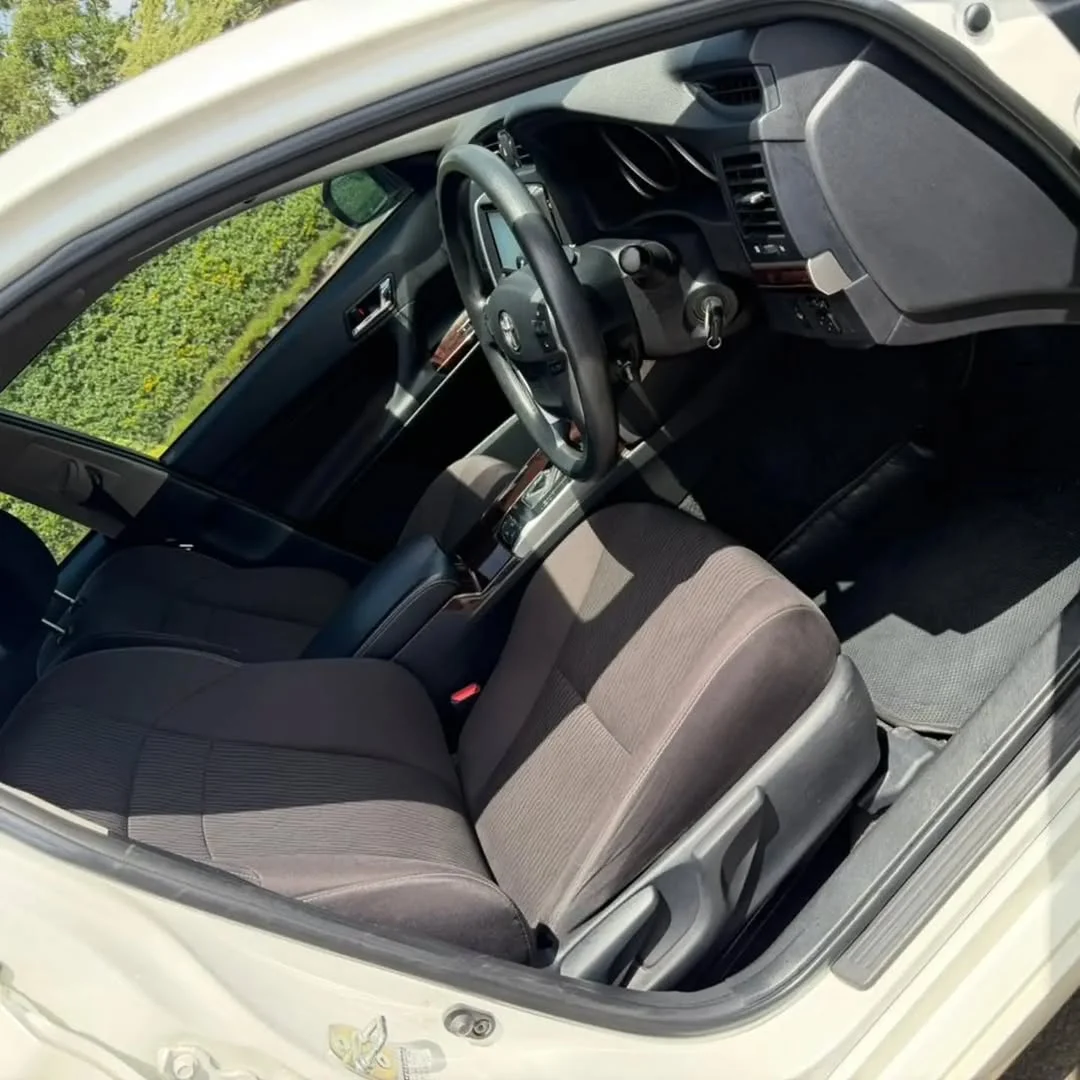 Toyota Mark X 30314kms Genuine mileage New Shape QUICK SALE 😲. Cars from 150K, 30% Deposit lipa pole pole. Hire purchase installments HP. UpTo 70% financing/finance NO CRB STATUS CHECK Trade in OK