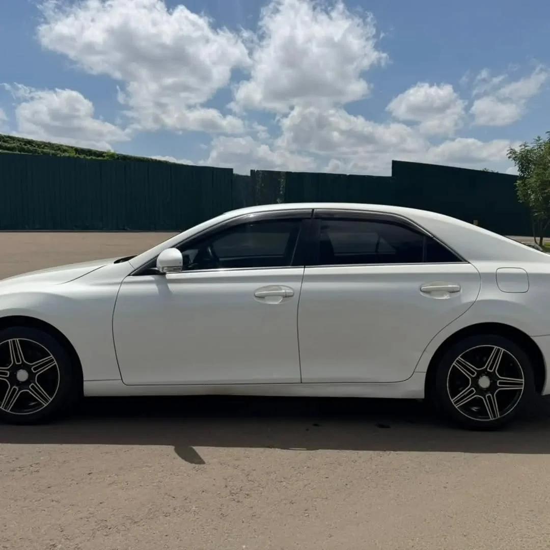 Toyota Mark X 30314kms Genuine mileage New Shape QUICK SALE 😲. Cars from 150K, 30% Deposit lipa pole pole. Hire purchase installments HP. UpTo 70% financing/finance NO CRB STATUS CHECK Trade in OK