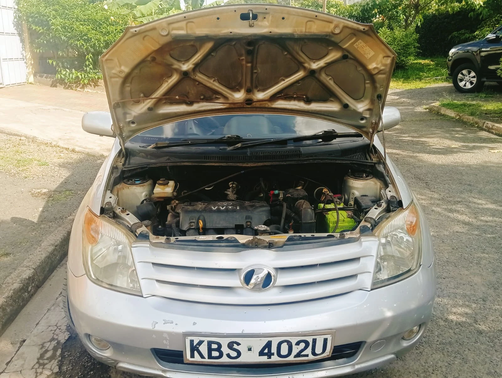 Toyota Ist 😲 QUICK SALE 😲. Cars from 150K, 30% Deposit lipa pole pole. Hire purchase installments HP. UpTo 70% financing/finance NO CRB STATUS CHECK Trade in OK for