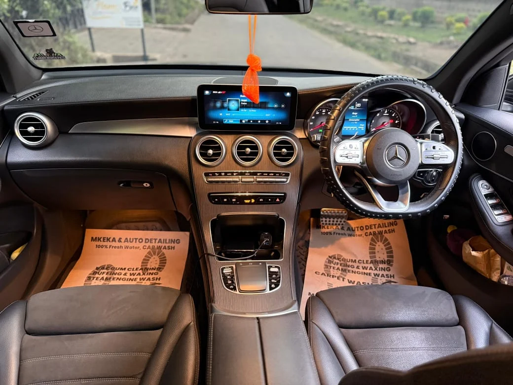 Mercedes Benz GLC 2020  QUICKEST SALE EVER! 😲 💪 Fully Loaded QUICK SALE. Cars from 150K, 30% Deposit lipa pole pole. Hire purchase installments HP Car IMPORT 0% DEPOSIT. UpTo 70% financing/finance NO CRB STATUS CHECK Trade in OK