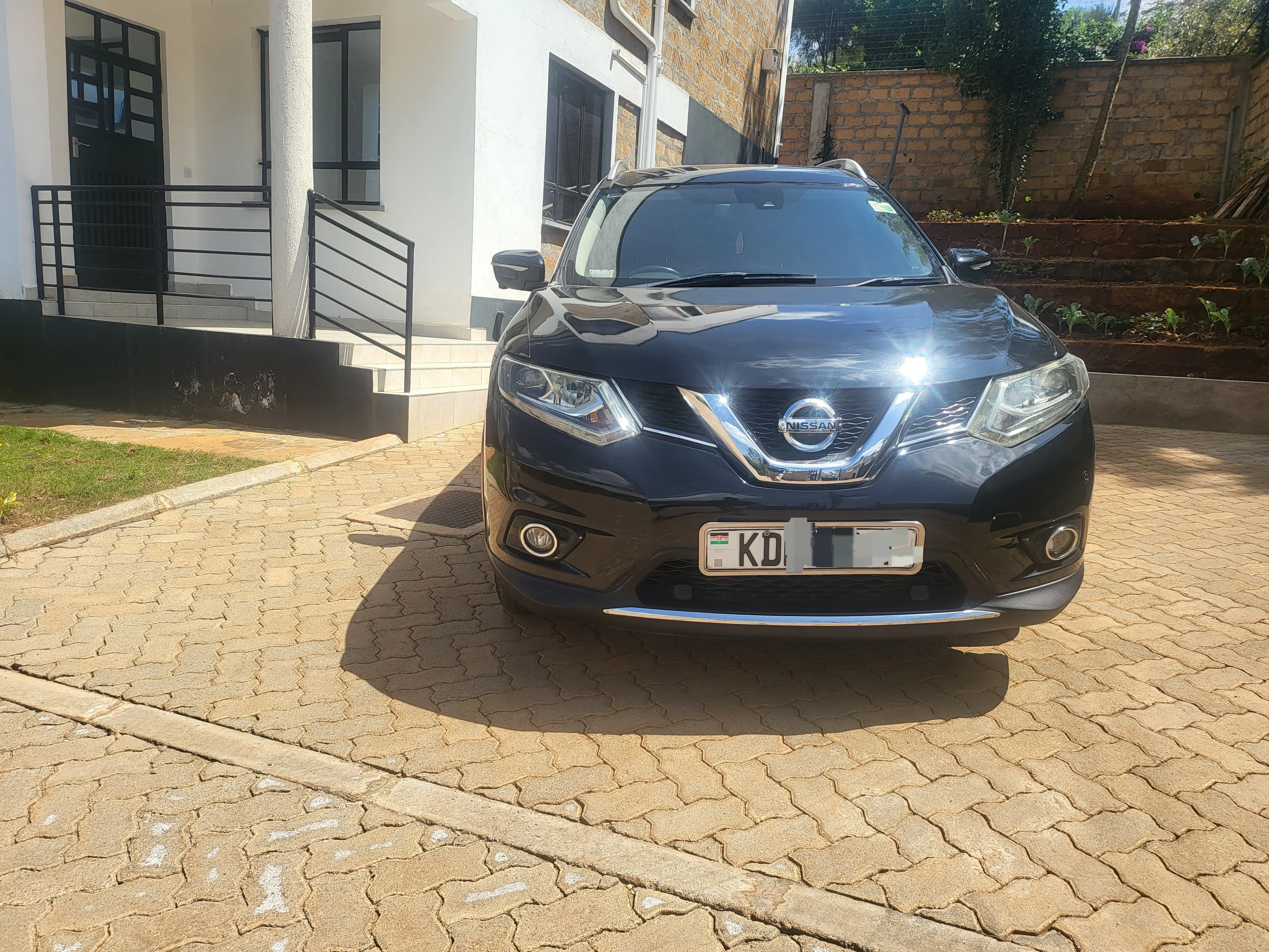Nissan XTRAIL 2016 KD 1.35M ONLY T32 😲 QUICK SALE. Cars from 150K, 30% Deposit lipa pole pole. Hire purchase installments HP. UpTo 70% financing/finance NO CRB STATUS CHECK Trade in OK