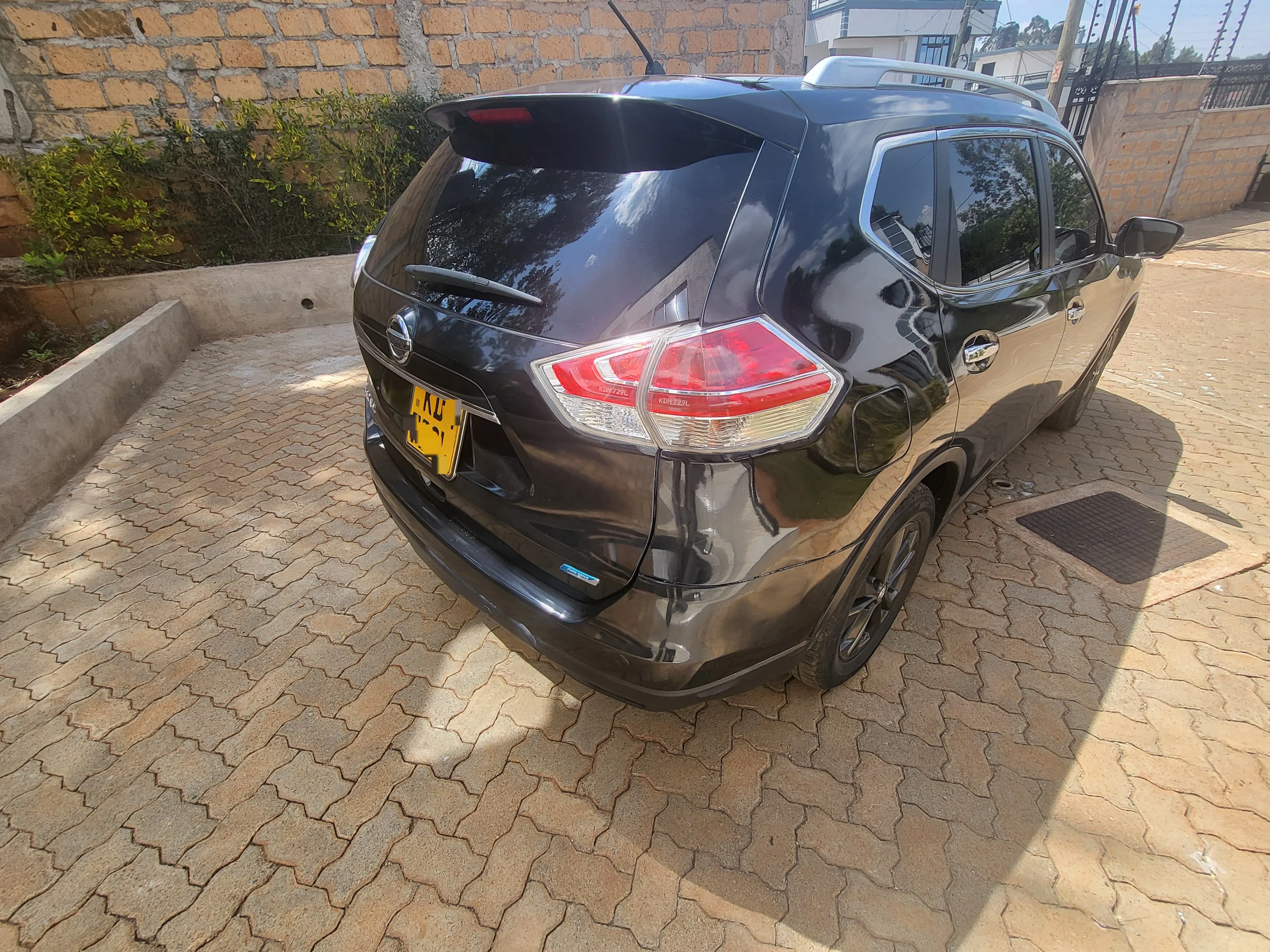 Nissan XTRAIL 2016 KD 1.35M ONLY T32 😲 QUICK SALE. Cars from 150K, 30% Deposit lipa pole pole. Hire purchase installments HP. UpTo 70% financing/finance NO CRB STATUS CHECK Trade in OK