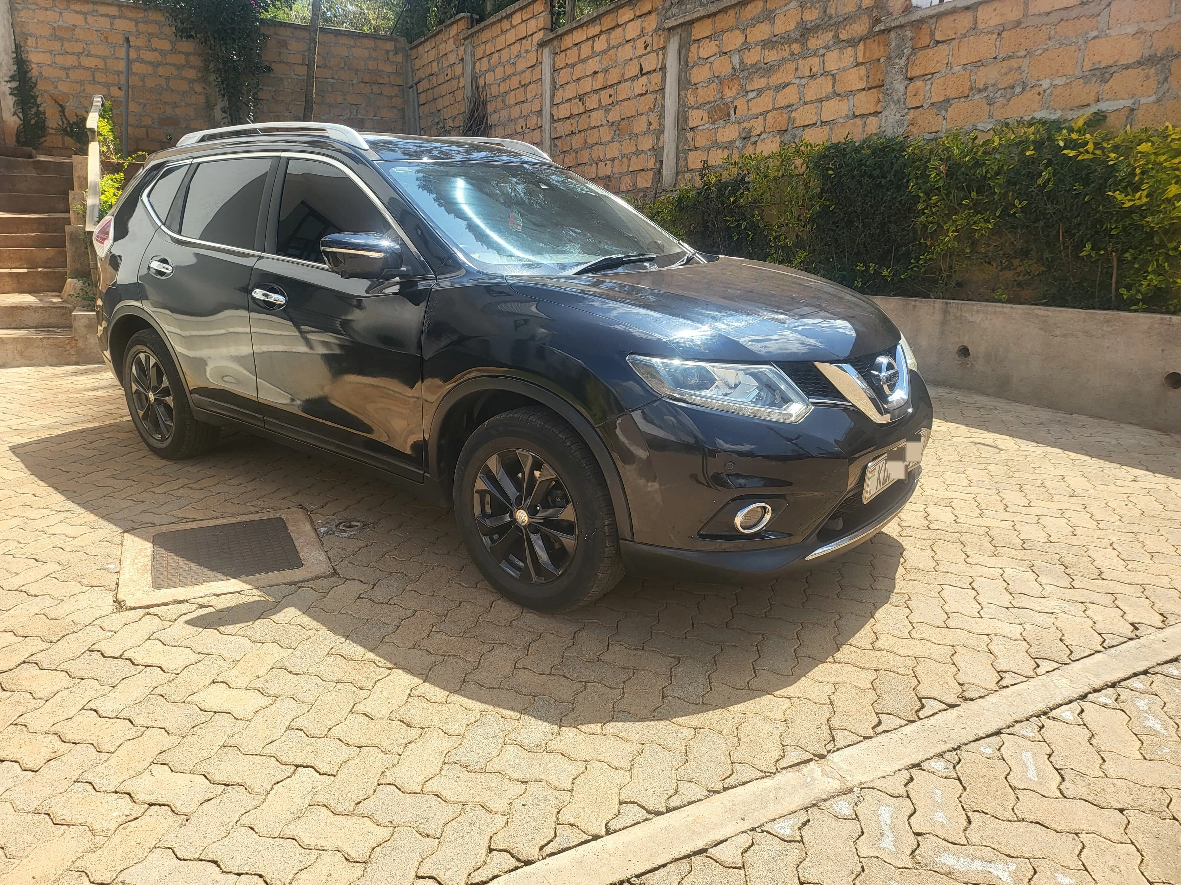 Nissan XTRAIL 2016 KD 1.35M ONLY T32 😲 QUICK SALE. Cars from 150K, 30% Deposit lipa pole pole. Hire purchase installments HP. UpTo 70% financing/finance NO CRB STATUS CHECK Trade in OK