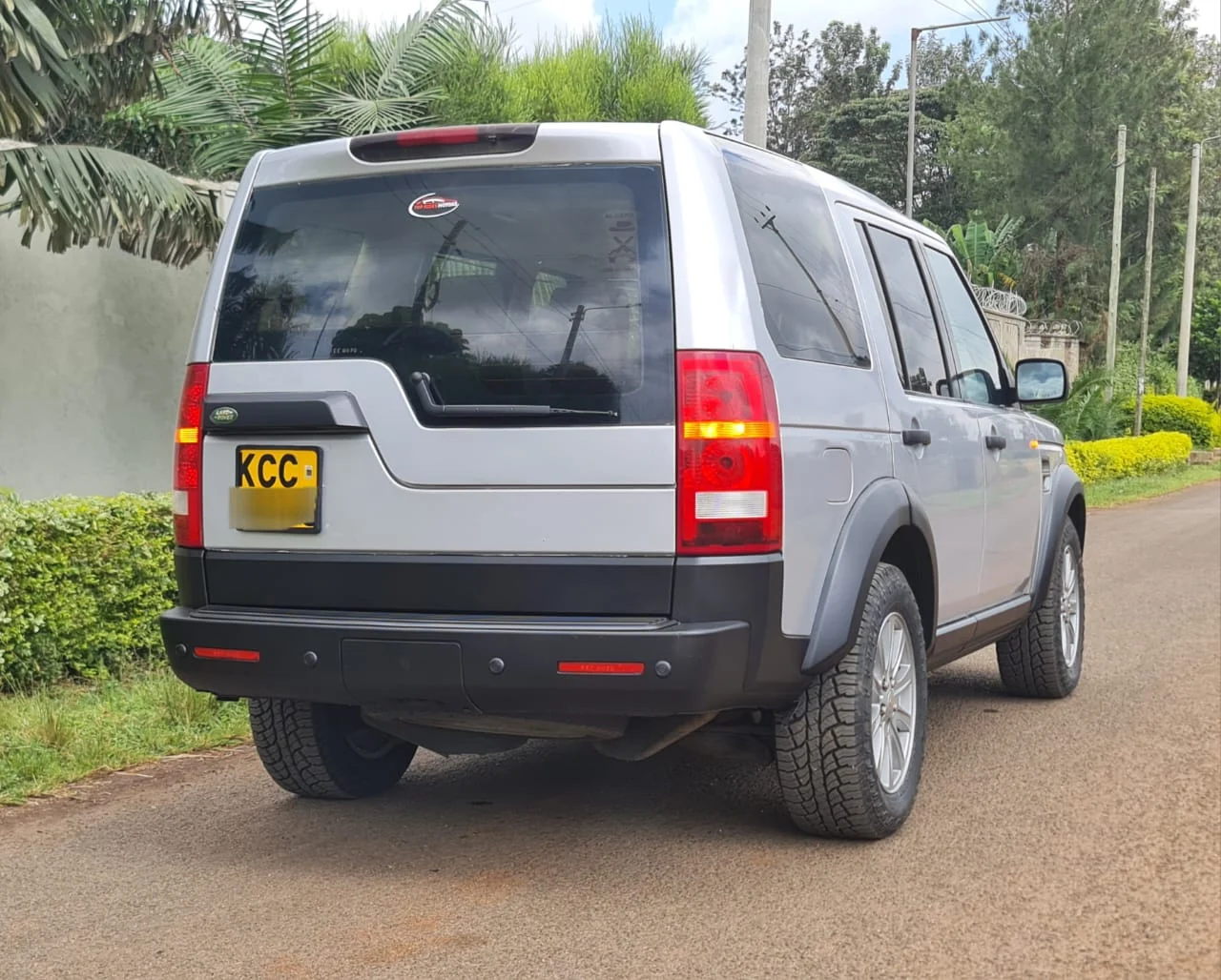 Land Rover Discovery 3 Disco triple Sunroof 😲 💪 Fully Loaded QUICK SALE. Cars from 150K, 30% Deposit lipa pole pole. Hire purchase installments HP Car IMPORT 0% DEPOSIT. UpTo 70% financing/finance NO CRB STATUS CHECK Trade in OK