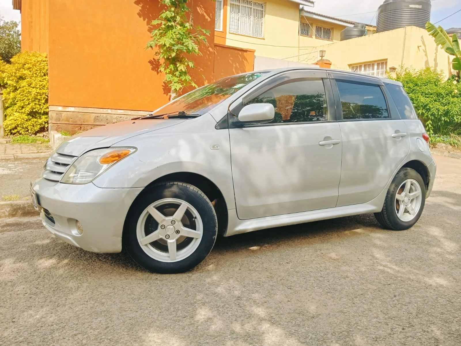 Toyota Ist 😲 QUICK SALE 😲. Cars from 150K, 30% Deposit lipa pole pole. Hire purchase installments HP. UpTo 70% financing/finance NO CRB STATUS CHECK Trade in OK for
