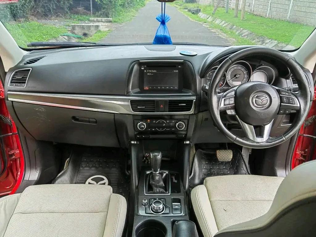 Mazda CX5 Very Clean😲 QUICK SALE. Cars from 150K, 30% Deposit lipa pole pole. Hire purchase installments HP. UpTo 70% financing/finance NO CRB STATUS CHECK Trade in OK