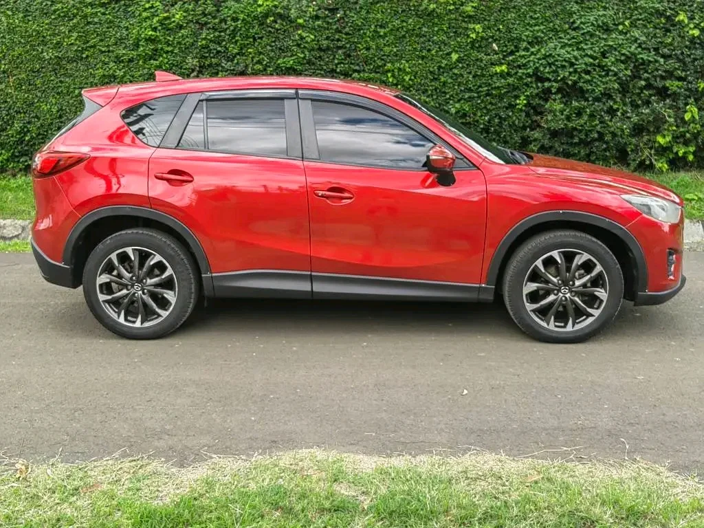 Mazda CX5 Very Clean😲 QUICK SALE. Cars from 150K, 30% Deposit lipa pole pole. Hire purchase installments HP. UpTo 70% financing/finance NO CRB STATUS CHECK Trade in OK