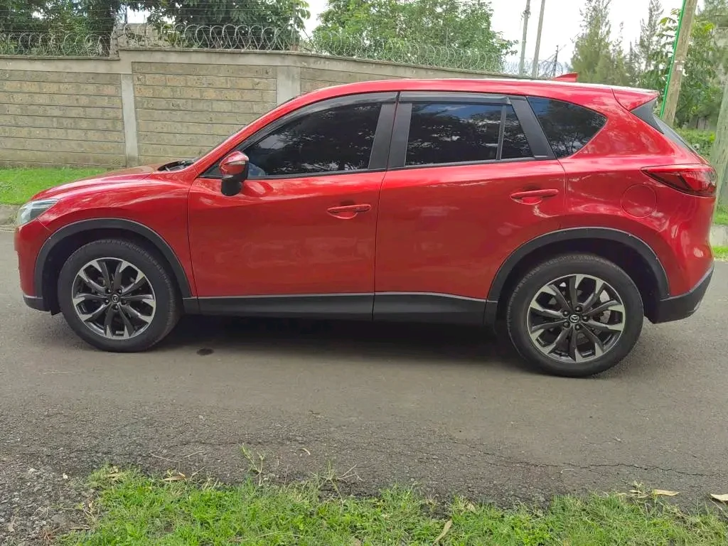 Mazda CX5 Very Clean😲 QUICK SALE. Cars from 150K, 30% Deposit lipa pole pole. Hire purchase installments HP. UpTo 70% financing/finance NO CRB STATUS CHECK Trade in OK