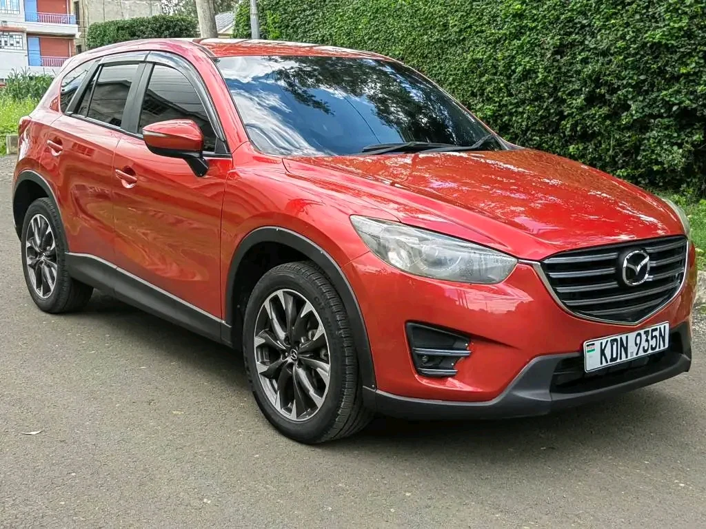 Mazda CX5 Very Clean😲 QUICK SALE. Cars from 150K, 30% Deposit lipa pole pole. Hire purchase installments HP. UpTo 70% financing/finance NO CRB STATUS CHECK Trade in OK