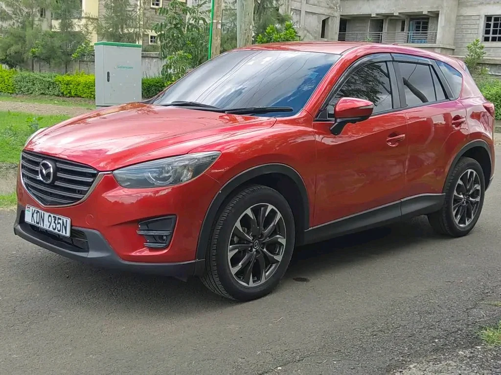 Mazda CX5 Very Clean😲 QUICK SALE. Cars from 150K, 30% Deposit lipa pole pole. Hire purchase installments HP. UpTo 70% financing/finance NO CRB STATUS CHECK Trade in OK