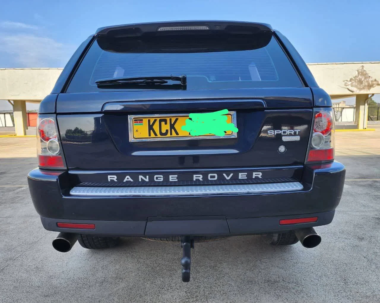 Land Rover Range Rover TDV8 Fully Loaded 2010 2.3M negotiable  😲 💪 Fully Loaded QUICK SALE. Cars from 150K, 30% Deposit lipa pole pole. Hire purchase installments HP Car IMPORT 0% DEPOSIT. UpTo 70% financing/finance NO CRB STATUS CHECK Trade in OK
