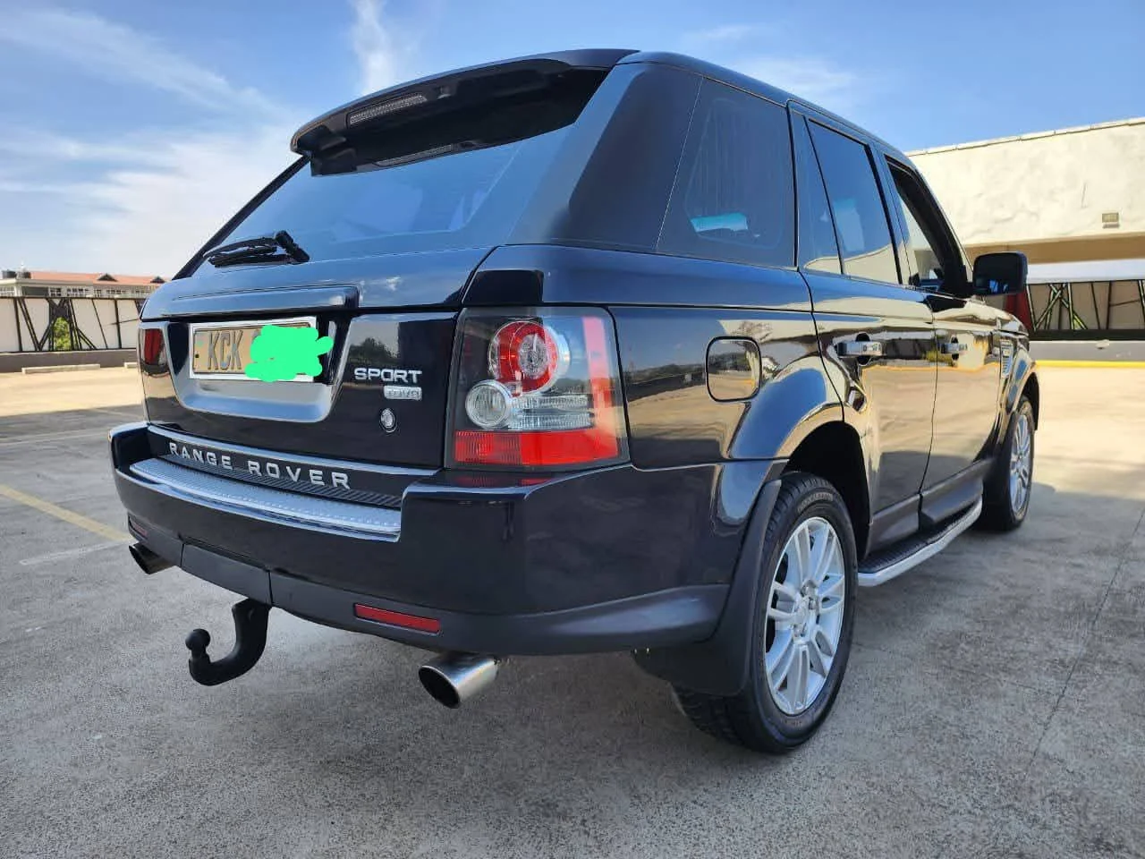 Land Rover Range Rover TDV8 Fully Loaded 2010 2.3M negotiable  😲 💪 Fully Loaded QUICK SALE. Cars from 150K, 30% Deposit lipa pole pole. Hire purchase installments HP Car IMPORT 0% DEPOSIT. UpTo 70% financing/finance NO CRB STATUS CHECK Trade in OK