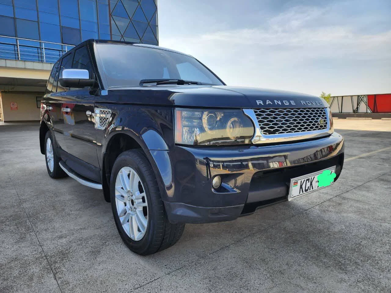 Land Rover Range Rover TDV8 Fully Loaded 2010 2.3M negotiable  😲 💪 Fully Loaded QUICK SALE. Cars from 150K, 30% Deposit lipa pole pole. Hire purchase installments HP Car IMPORT 0% DEPOSIT. UpTo 70% financing/finance NO CRB STATUS CHECK Trade in OK