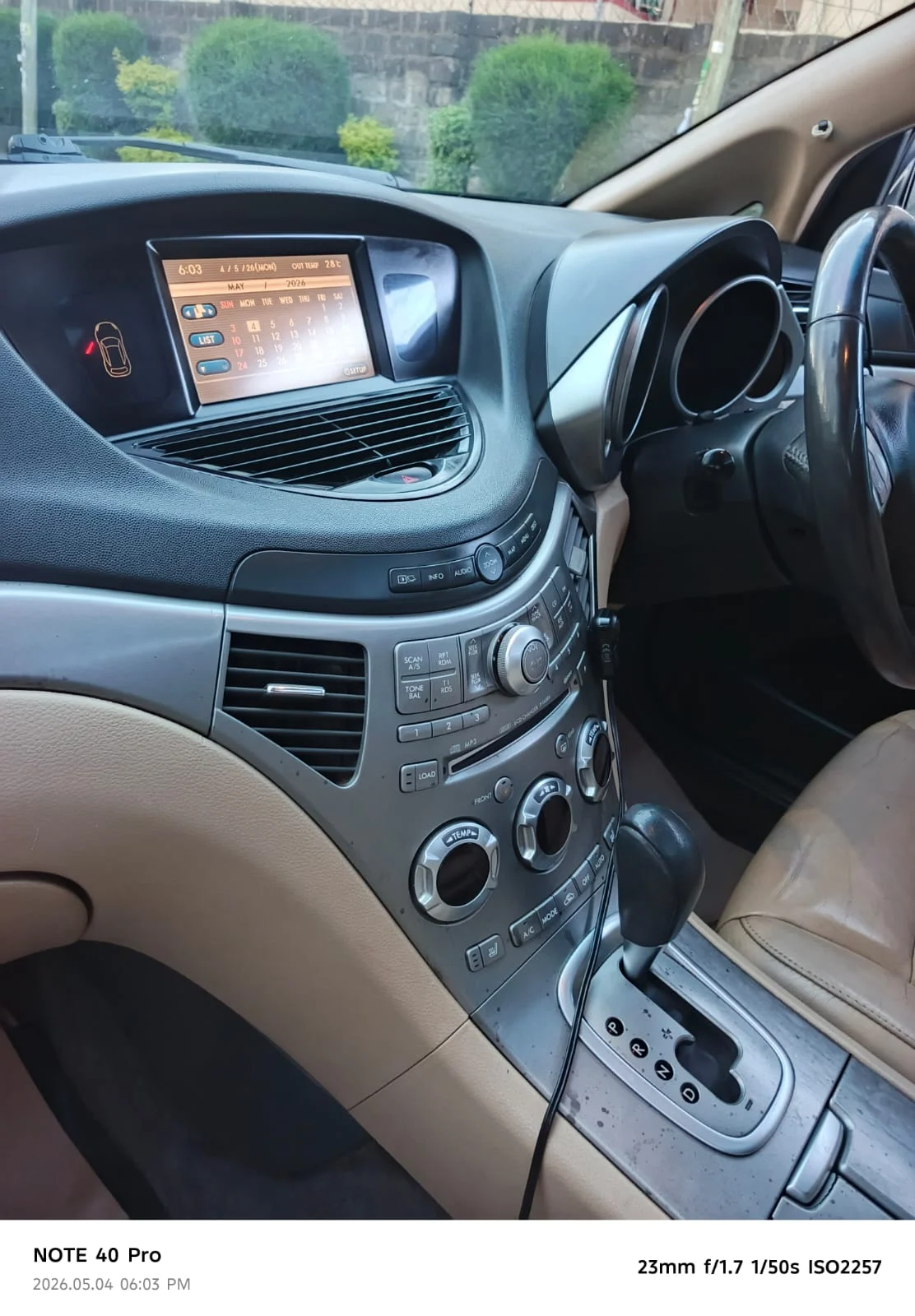 Subaru Tribeca with SUNROOF QUICK SALE 😲. Cars from 150K, 30% Deposit lipa pole pole. Hire purchase installments HP. UpTo 70% financing/finance NO CRB STATUS CHECK Trade in OK