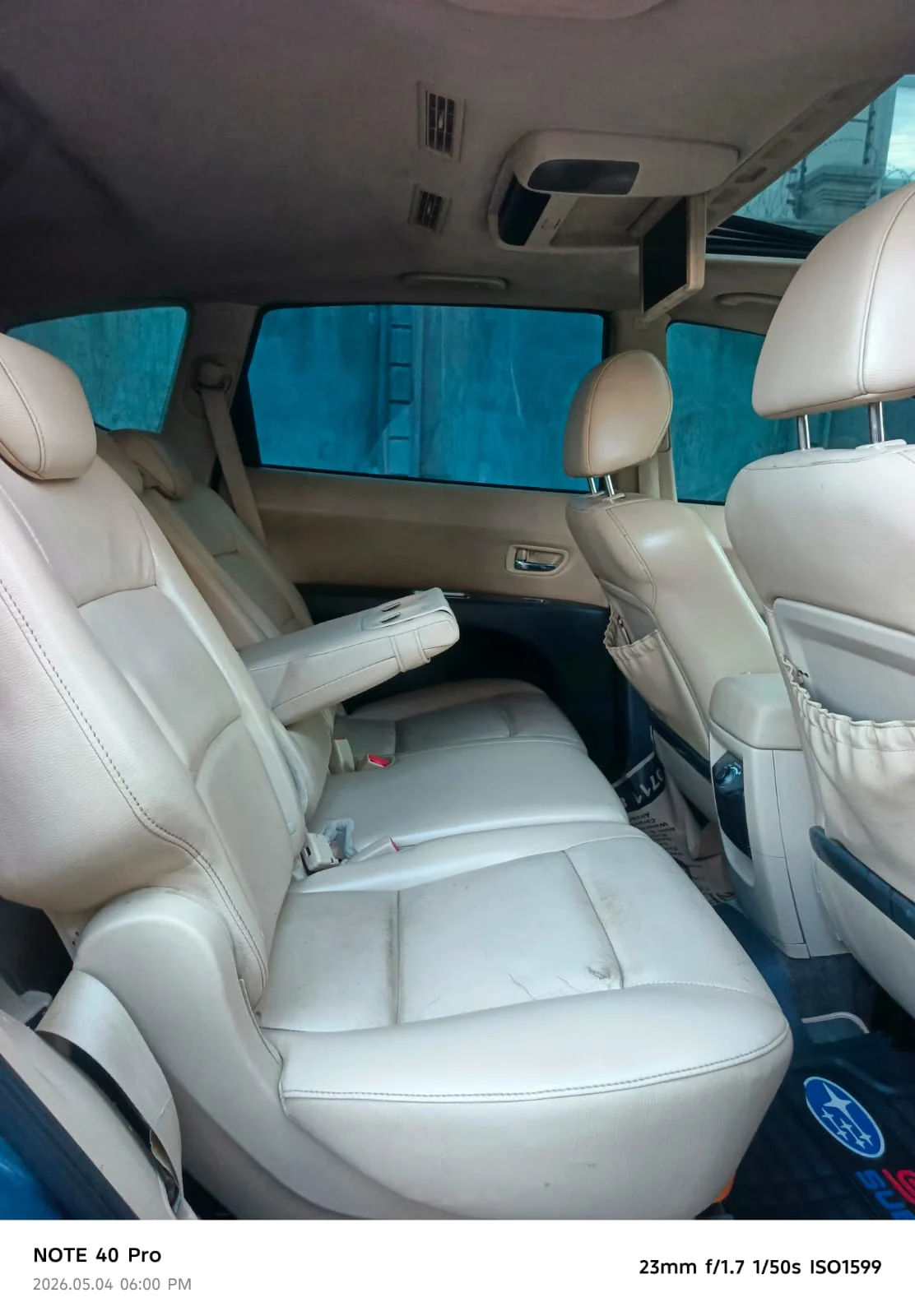 Subaru Tribeca with SUNROOF QUICK SALE 😲. Cars from 150K, 30% Deposit lipa pole pole. Hire purchase installments HP. UpTo 70% financing/finance NO CRB STATUS CHECK Trade in OK
