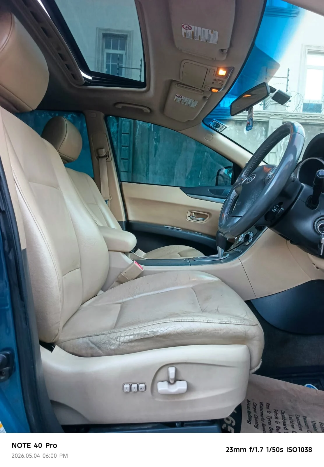 Subaru Tribeca with SUNROOF QUICK SALE 😲. Cars from 150K, 30% Deposit lipa pole pole. Hire purchase installments HP. UpTo 70% financing/finance NO CRB STATUS CHECK Trade in OK