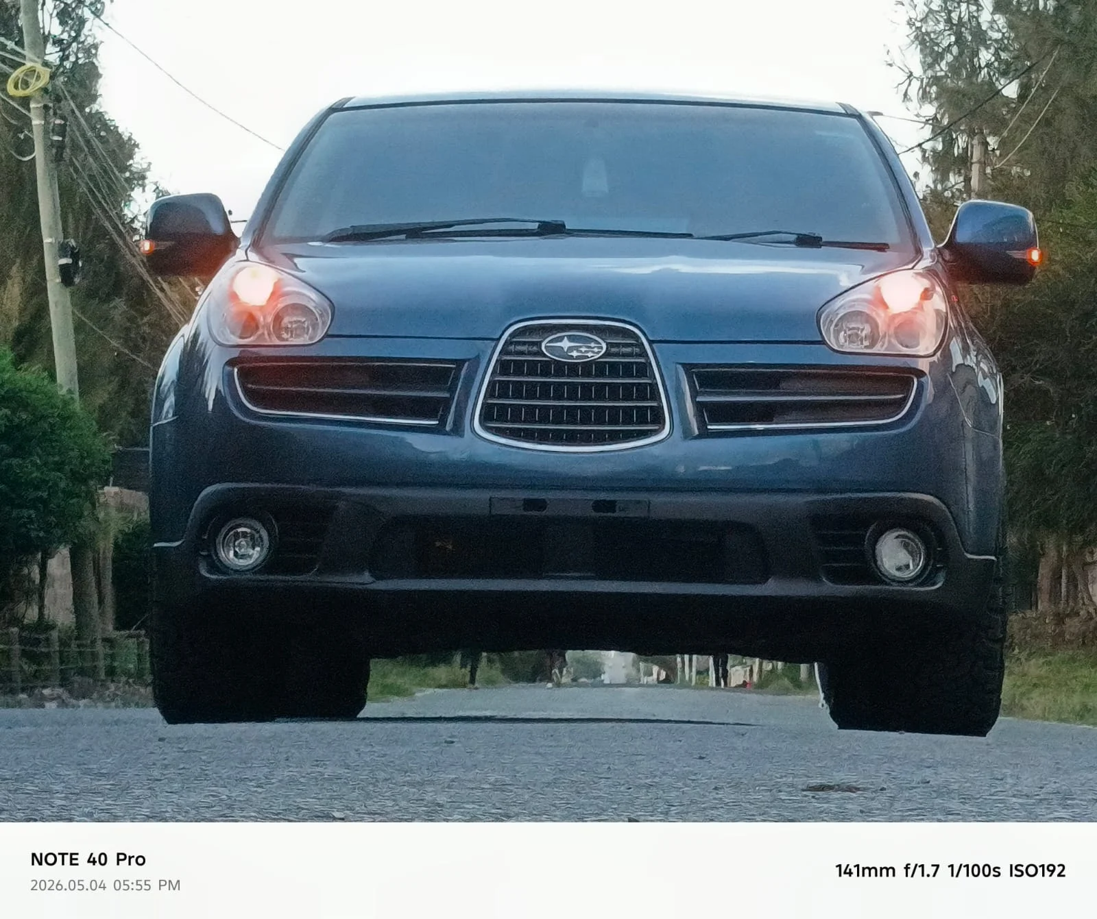 Subaru Tribeca with SUNROOF QUICK SALE 😲. Cars from 150K, 30% Deposit lipa pole pole. Hire purchase installments HP. UpTo 70% financing/finance NO CRB STATUS CHECK Trade in OK