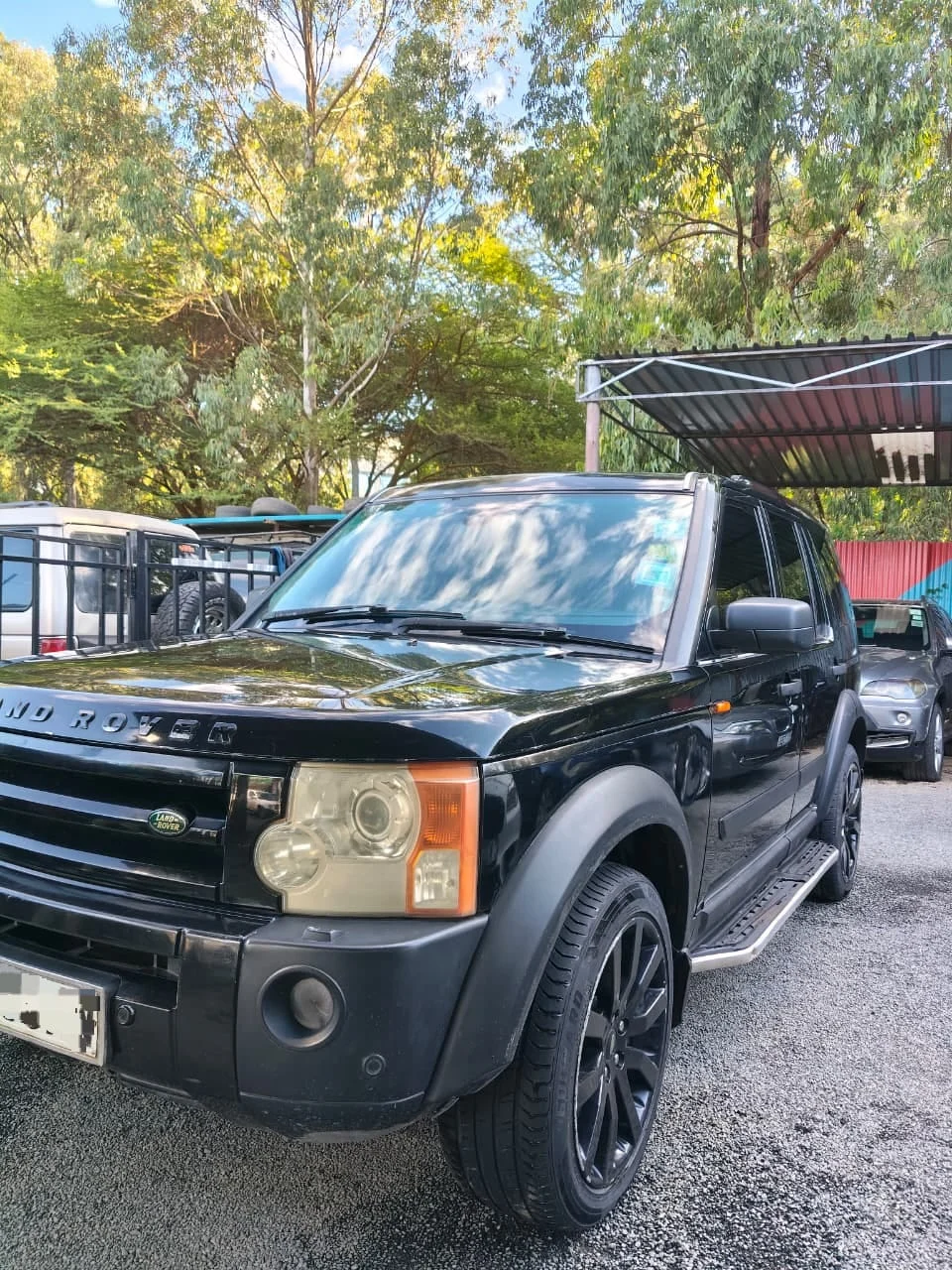 Land Rover Discovery 3 triple Sunroof 1.6M ONLY 😲 💪 Fully Loaded QUICK SALE. Cars from 150K, 30% Deposit lipa pole pole. Hire purchase installments HP Car IMPORT 0% DEPOSIT. UpTo 70% financing/finance NO CRB STATUS CHECK Trade in OK