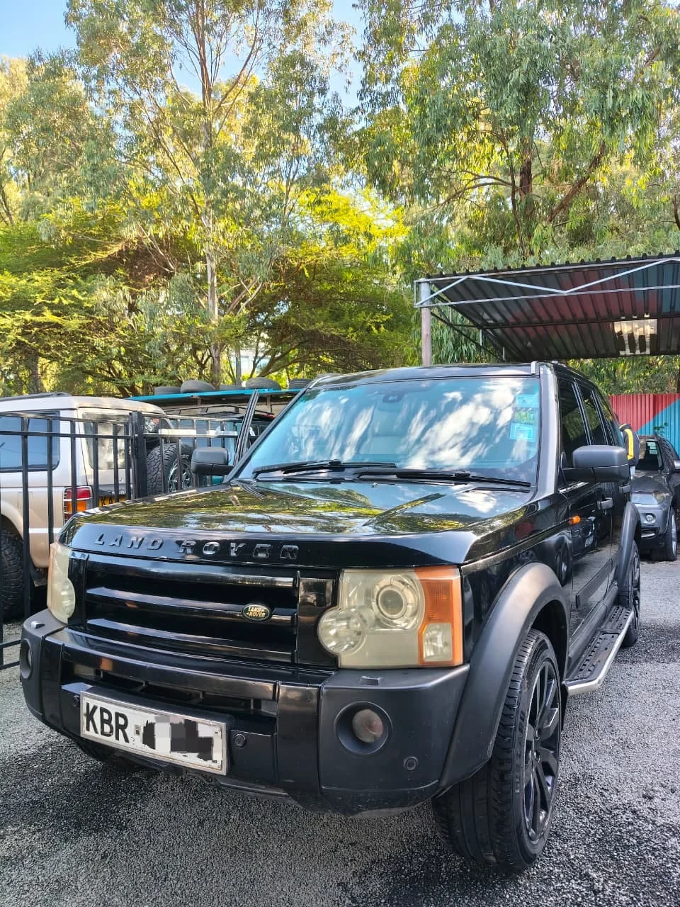 Land Rover Discovery 3 triple Sunroof 1.6M ONLY 😲 💪 Fully Loaded QUICK SALE. Cars from 150K, 30% Deposit lipa pole pole. Hire purchase installments HP Car IMPORT 0% DEPOSIT. UpTo 70% financing/finance NO CRB STATUS CHECK Trade in OK