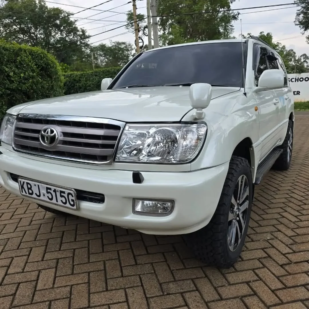 Toyota Land Cruiser V8 100 series 😲 💪 Fully Loaded QUICK SALE. Cars from 150K, 30% Deposit lipa pole pole. Hire purchase installments HP Car IMPORT 0% DEPOSIT. UpTo 70% financing/finance NO CRB STATUS CHECK Trade in OK