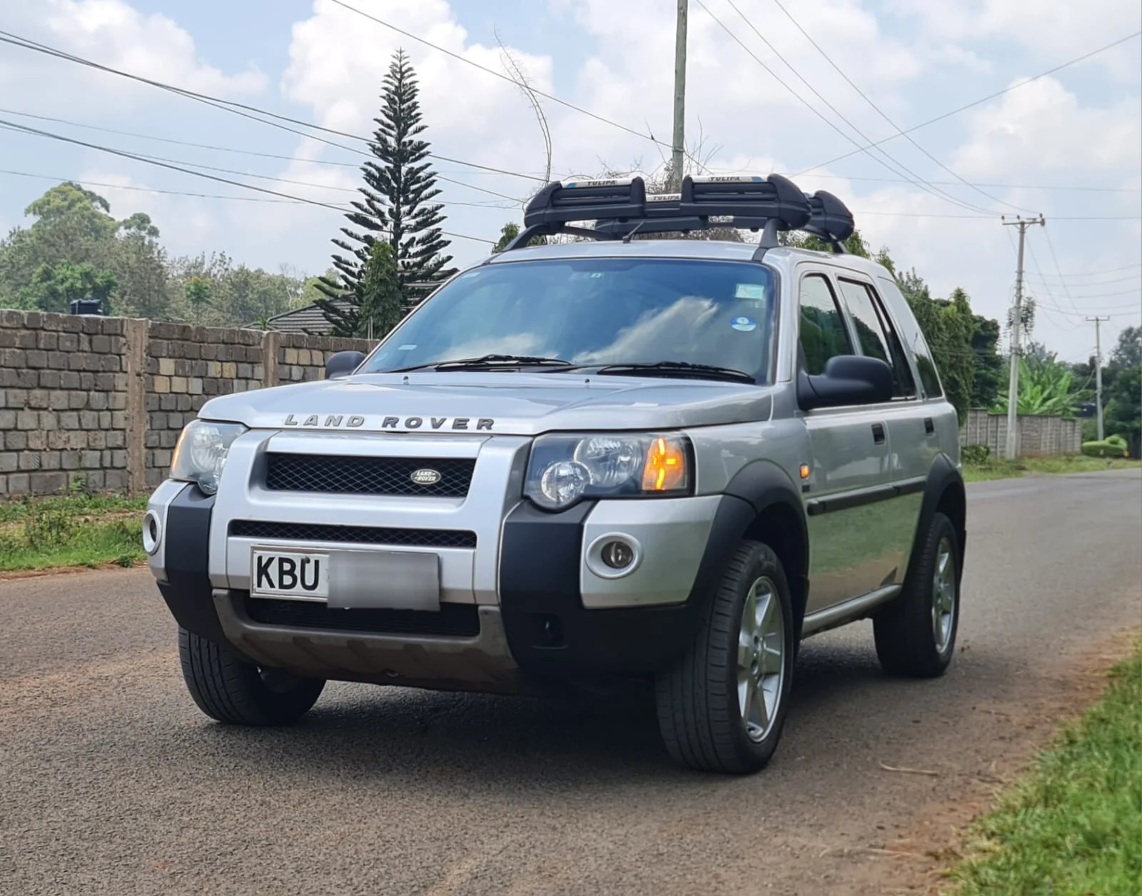 Land Rover Freelander with  SUNROOF Local Assembly 😲 💪 Fully Loaded QUICK SALE. Cars from 150K, 30% Deposit lipa pole pole. Hire purchase installments HP Car IMPORT 0% DEPOSIT. UpTo 70% financing/finance NO CRB STATUS CHECK Trade in OK