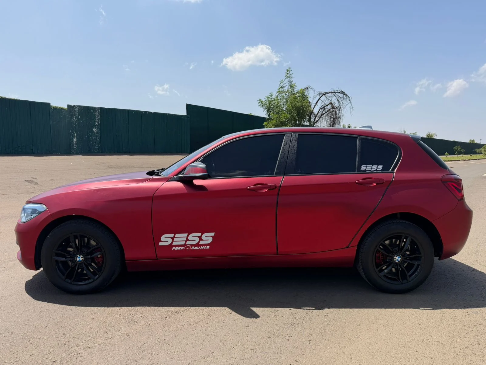 BMW 116i M-sport New Shape QUICK SALE 😲. Cars from 150K, 30% Deposit lipa pole pole. Hire purchase installments HP. UpTo 70% financing/finance NO CRB STATUS CHECK Trade in OK