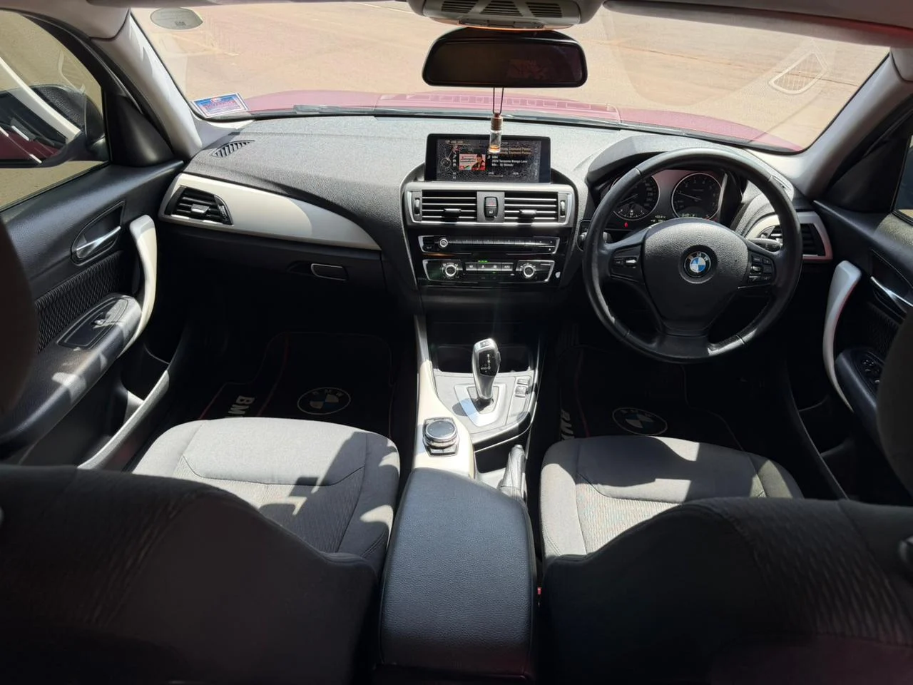 BMW 116i M-sport New Shape QUICK SALE 😲. Cars from 150K, 30% Deposit lipa pole pole. Hire purchase installments HP. UpTo 70% financing/finance NO CRB STATUS CHECK Trade in OK