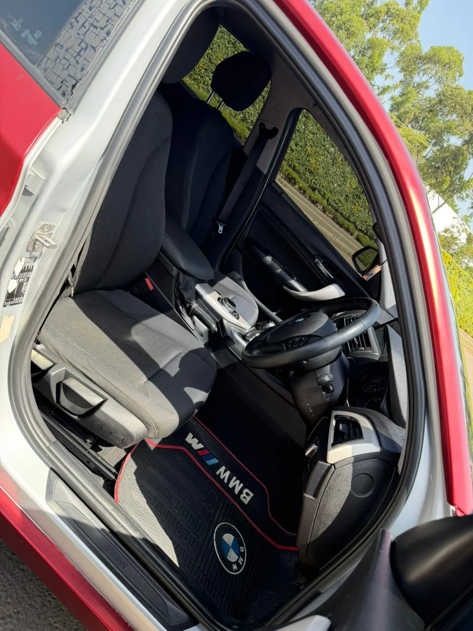 BMW 116i M-sport New Shape QUICK SALE 😲. Cars from 150K, 30% Deposit lipa pole pole. Hire purchase installments HP. UpTo 70% financing/finance NO CRB STATUS CHECK Trade in OK