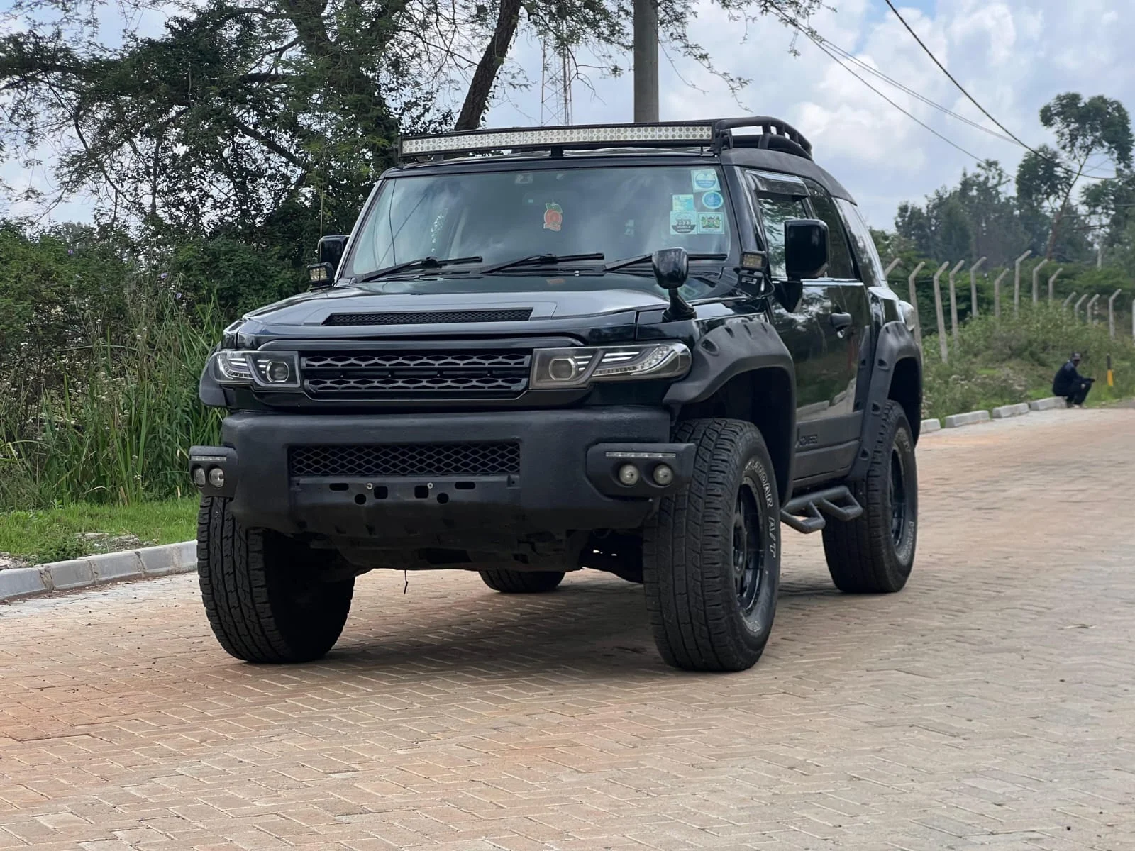 Toyota FJ CRUISER Wow 😲 💪 Fully Loaded QUICK SALE. Cars from 150K, 30% Deposit lipa pole pole. Hire purchase installments HP Car IMPORT 0% DEPOSIT. UpTo 70% financing/finance NO CRB STATUS CHECK Trade in OK