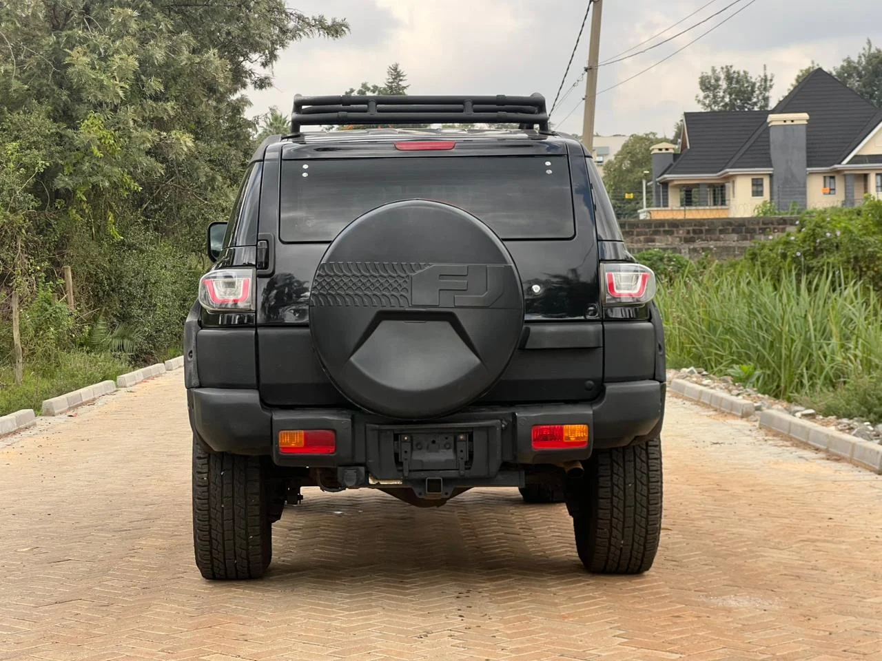 Toyota FJ CRUISER Wow 😲 💪 Fully Loaded QUICK SALE. Cars from 150K, 30% Deposit lipa pole pole. Hire purchase installments HP Car IMPORT 0% DEPOSIT. UpTo 70% financing/finance NO CRB STATUS CHECK Trade in OK