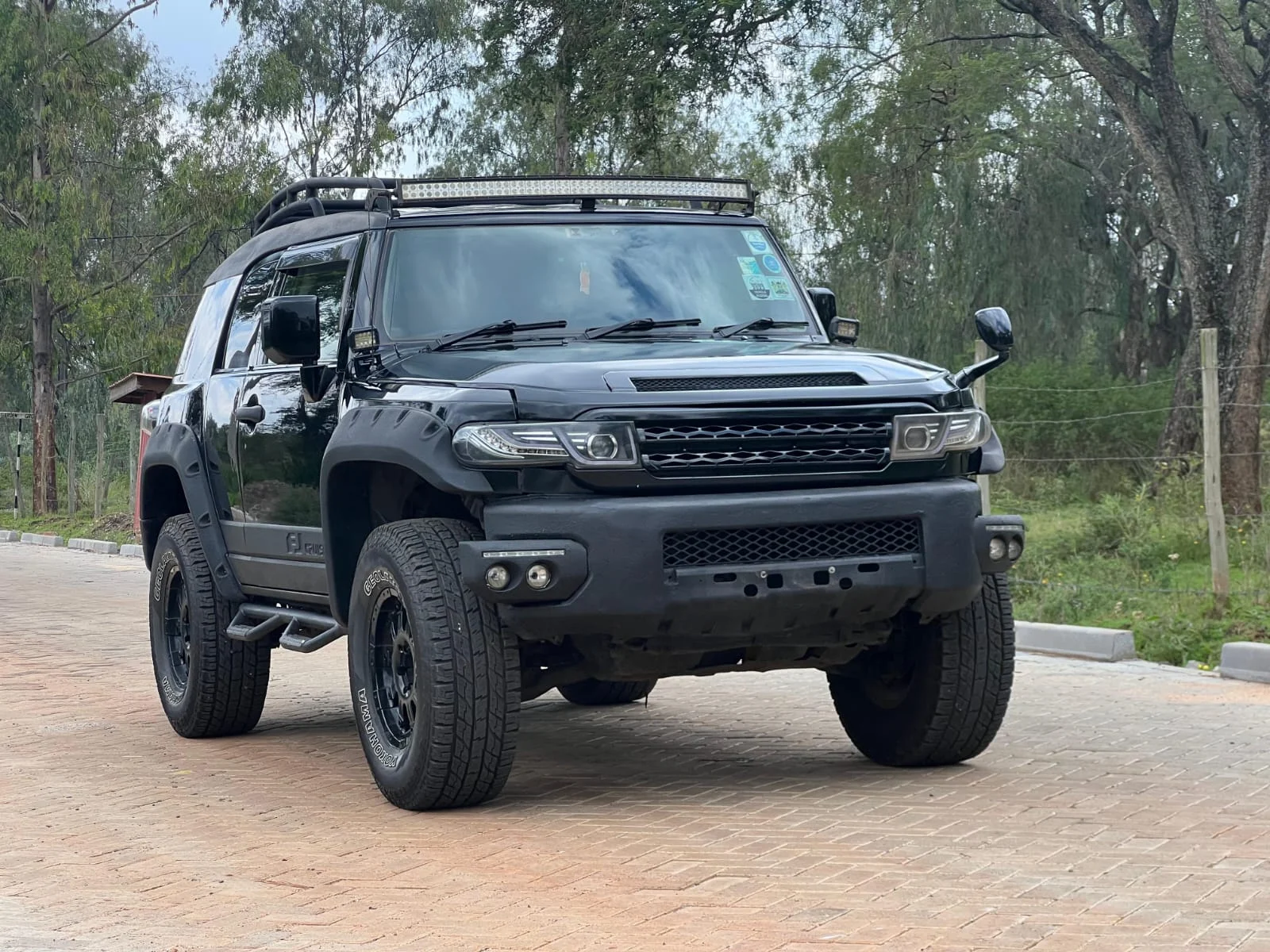 Toyota FJ CRUISER Wow 😲 💪 Fully Loaded QUICK SALE. Cars from 150K, 30% Deposit lipa pole pole. Hire purchase installments HP Car IMPORT 0% DEPOSIT. UpTo 70% financing/finance NO CRB STATUS CHECK Trade in OK