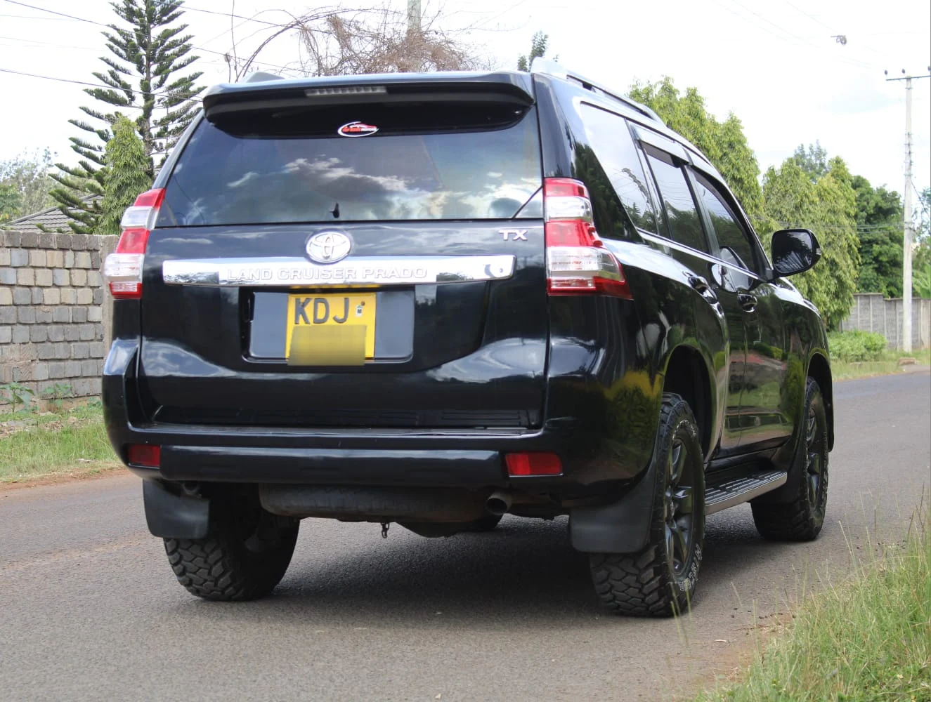 Toyota Land Cruiser Prado with SUNROOF j150 😲 💪 Fully Loaded QUICK SALE. Cars from 150K, 30% Deposit lipa pole pole. Hire purchase installments HP Car IMPORT 0% DEPOSIT. UpTo 70% financing/finance NO CRB STATUS CHECK Trade in OK