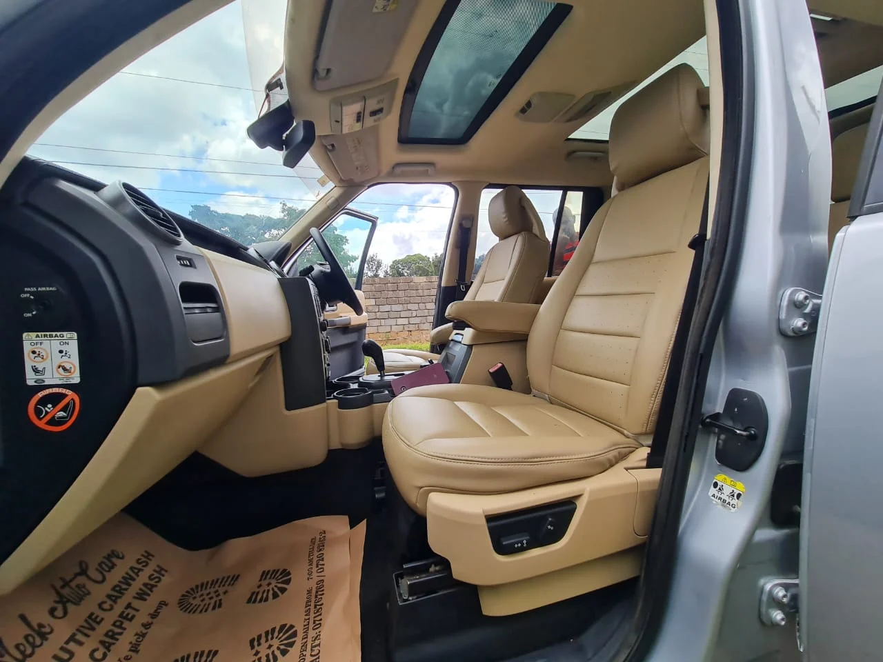 Land Rover Discovery 3 Disco triple Sunroof 😲 💪 Fully Loaded QUICK SALE. Cars from 150K, 30% Deposit lipa pole pole. Hire purchase installments HP Car IMPORT 0% DEPOSIT. UpTo 70% financing/finance NO CRB STATUS CHECK Trade in OK